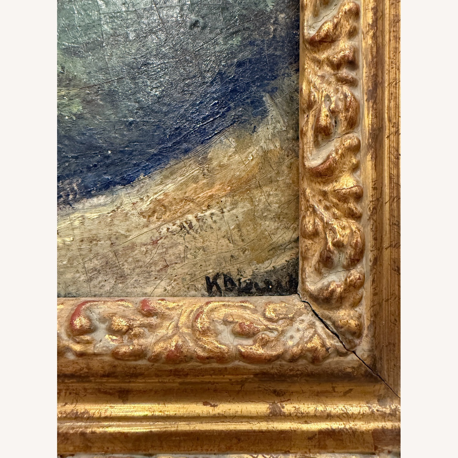 Benjamin Kopman Mary and Child - image-2