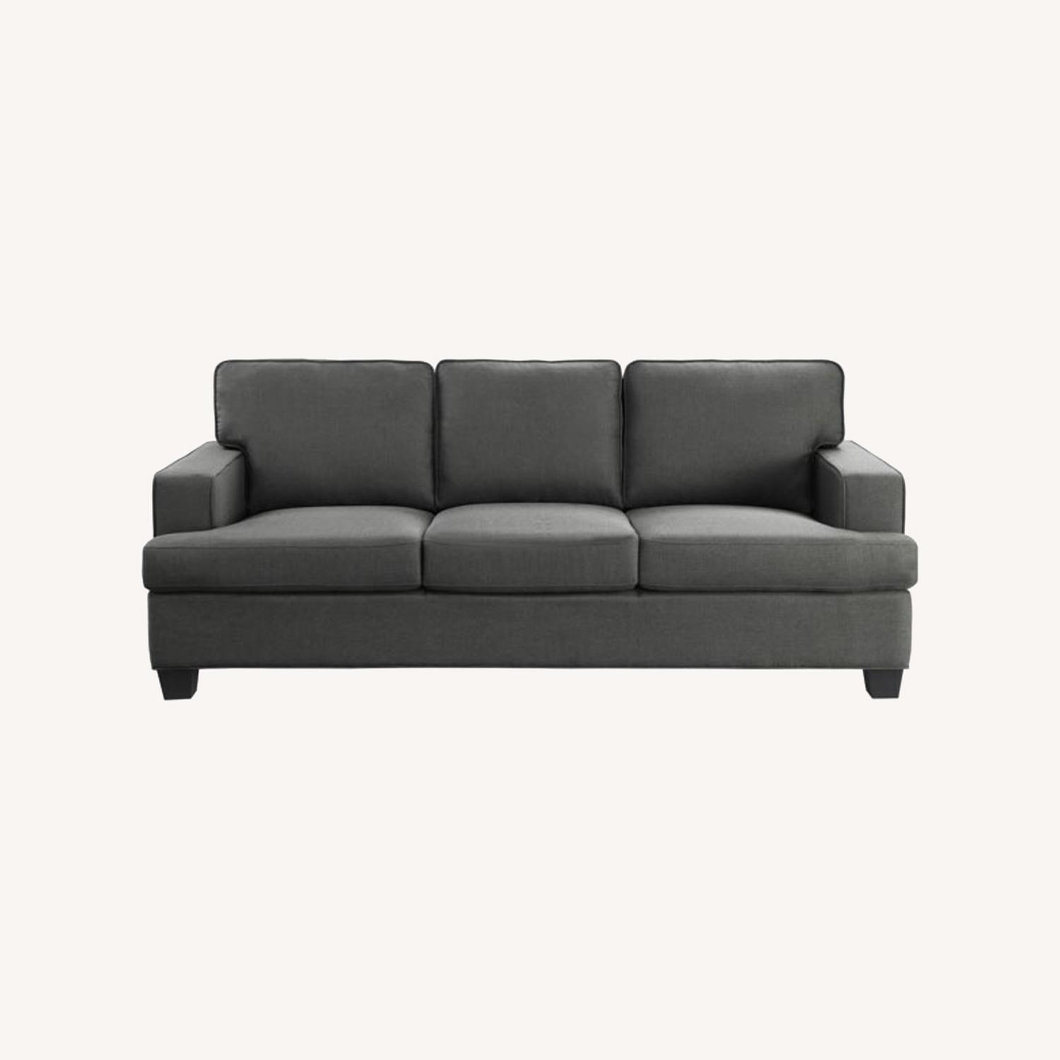 Amazon Sofa - image-0