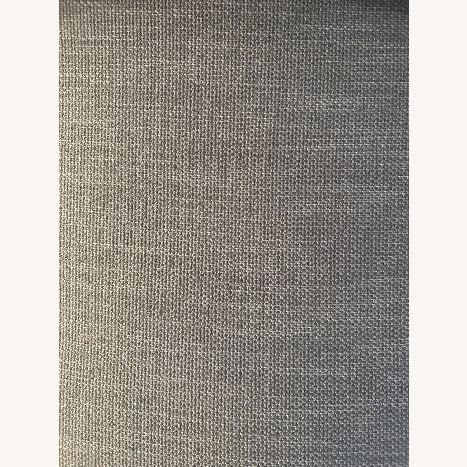 West Elm Gray Haven Sofa - image-5