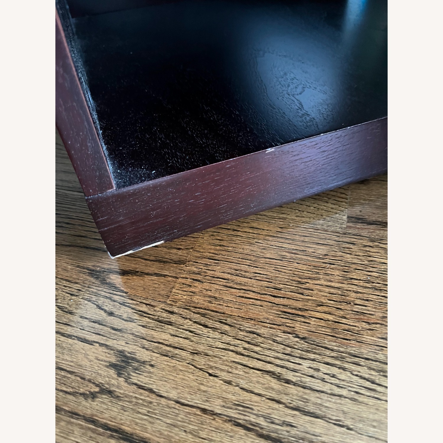 Modloft Ludlow Modern Cube Nightstands - image-5