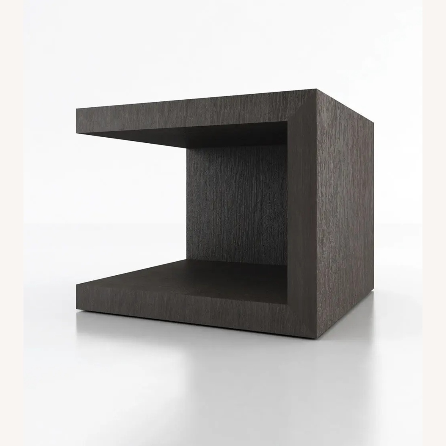 Modloft Ludlow Modern Cube Nightstands - image-8