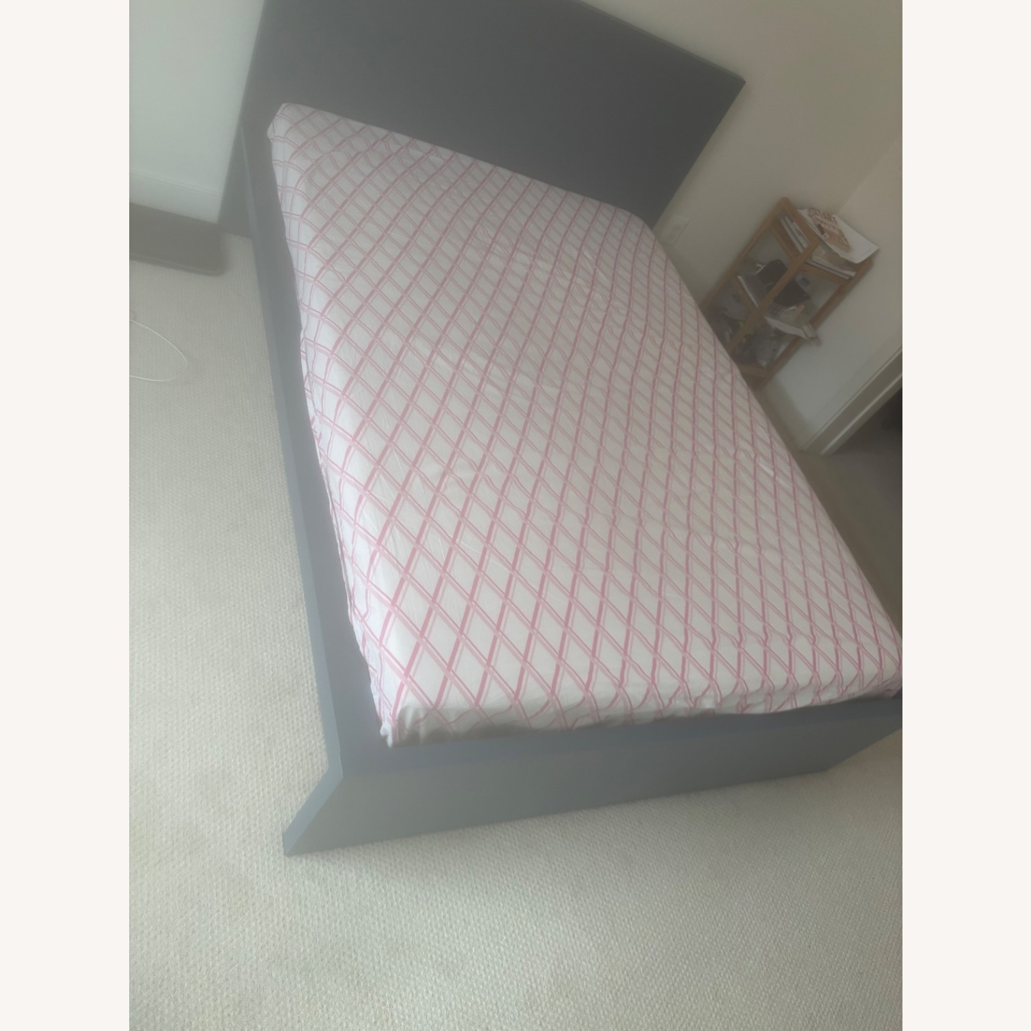 IKEA Malm Full Bed Frame - image-3