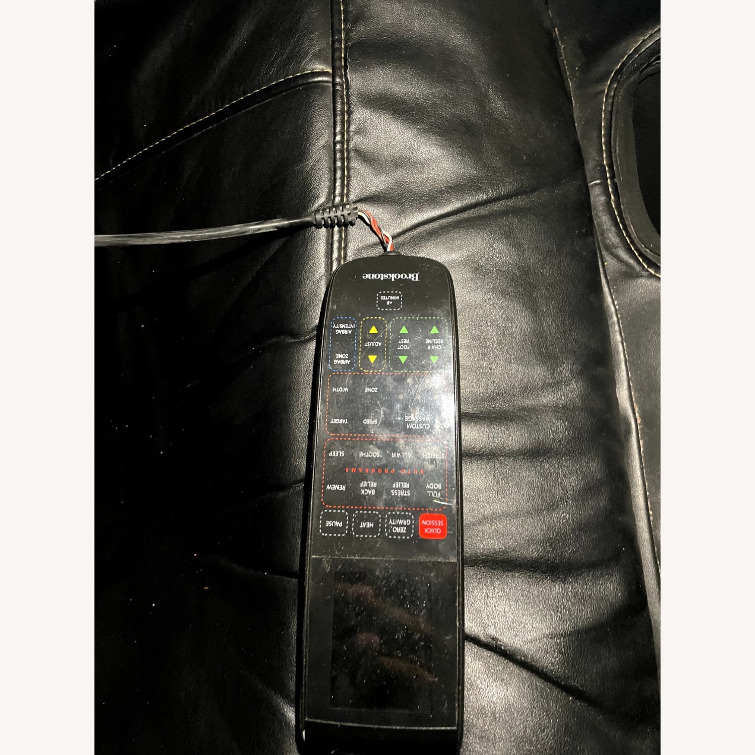 Massage Chair - image-2