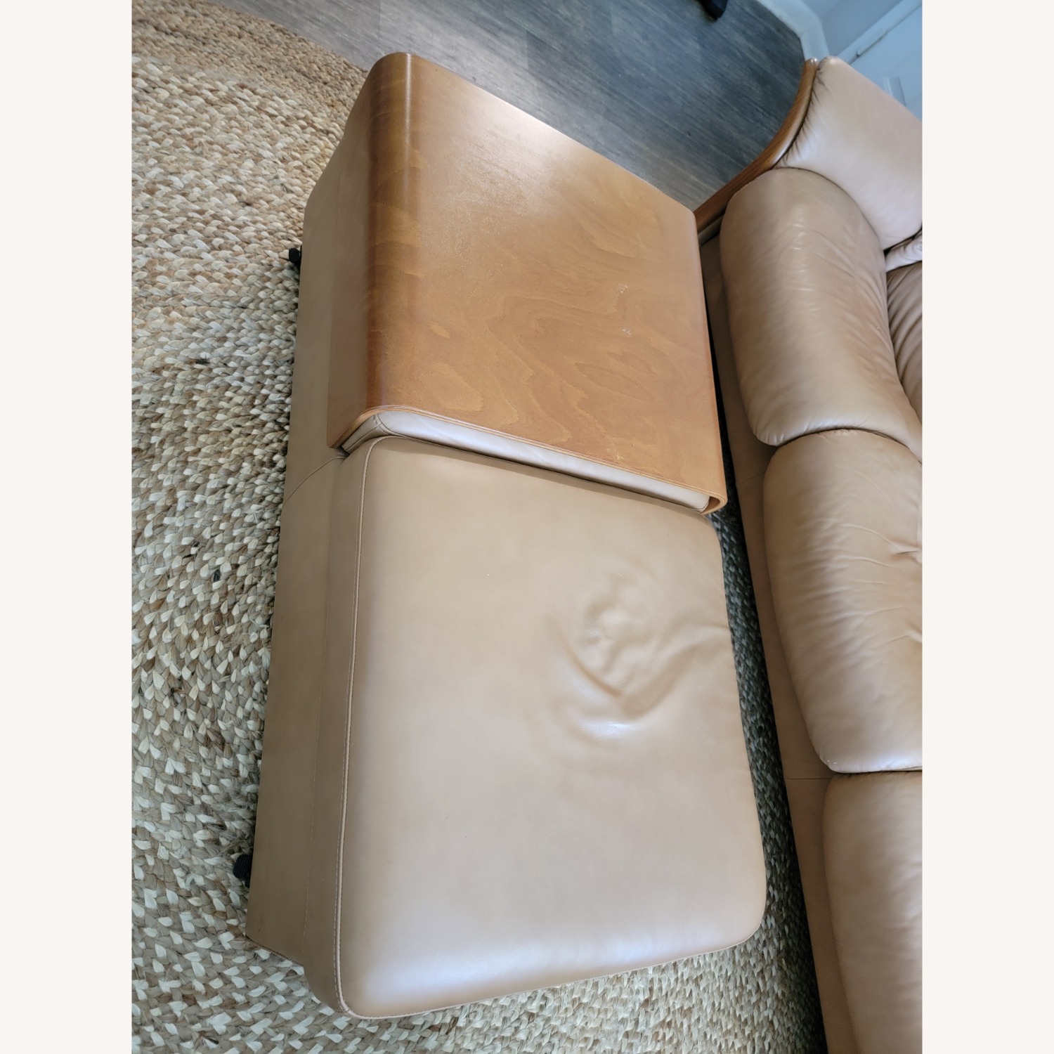 Stressless Recliner Couch  - image-5