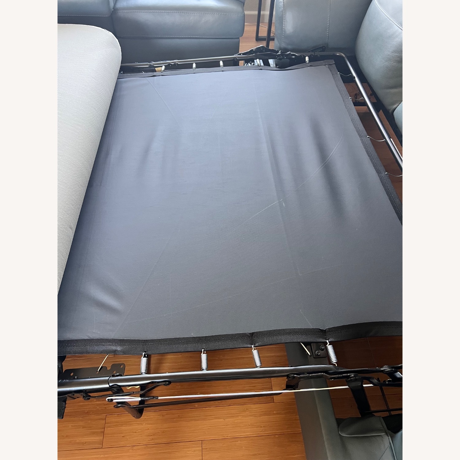 Ashley Furniture Genoa Sleeper Sofa - image-13