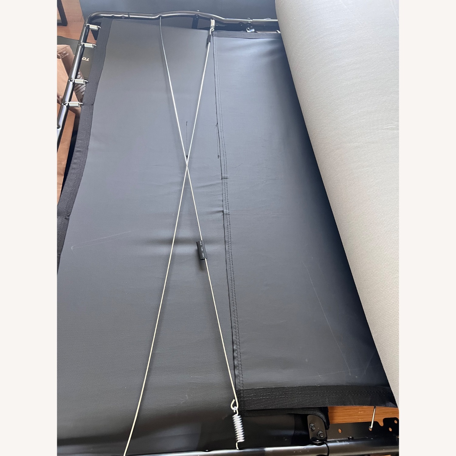 Ashley Furniture Genoa Sleeper Sofa - image-12