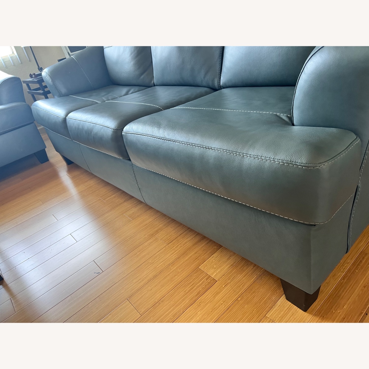 Ashley Furniture Genoa Sleeper Sofa - image-2