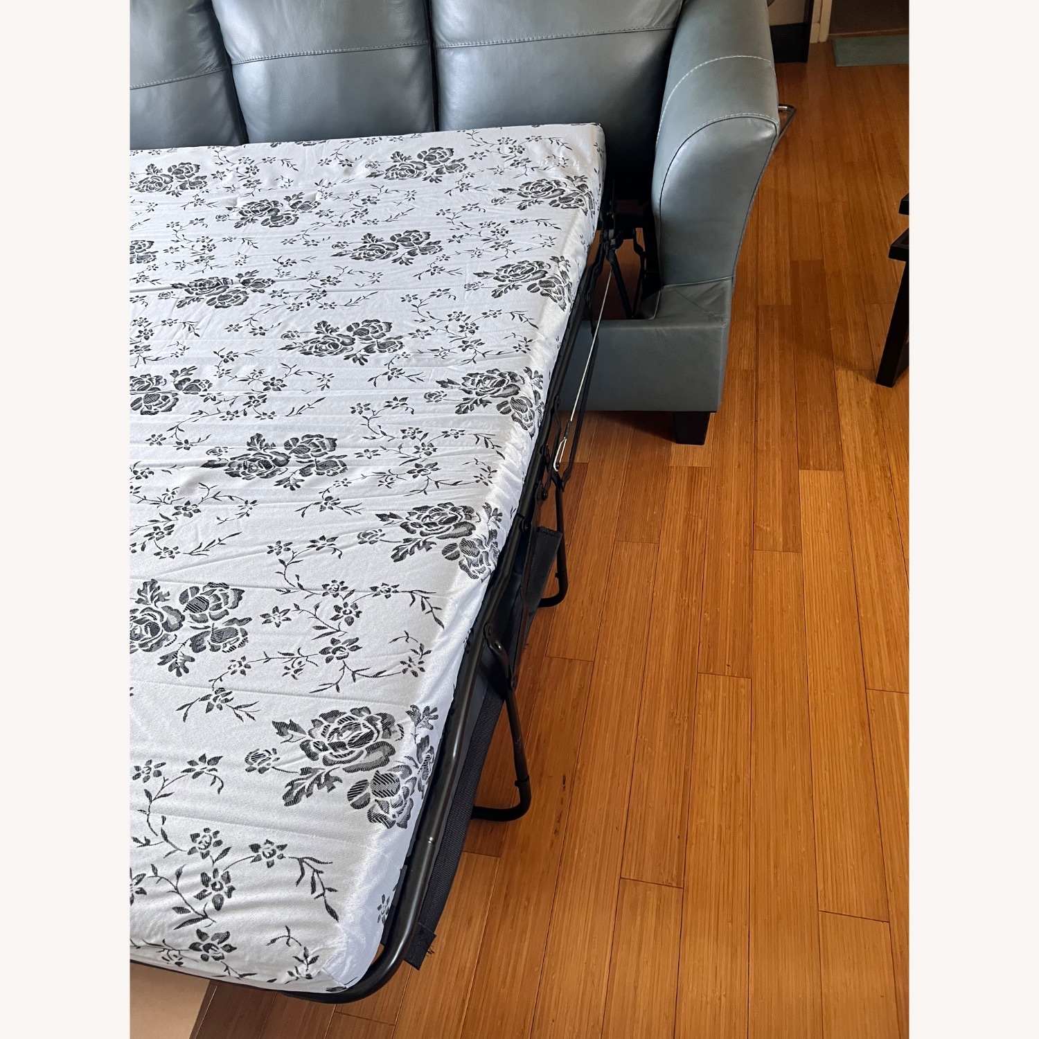 Ashley Furniture Genoa Sleeper Sofa - image-11