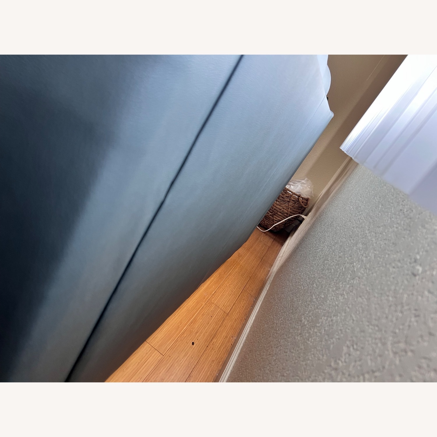 Ashley Furniture Genoa Loveseat - image-5