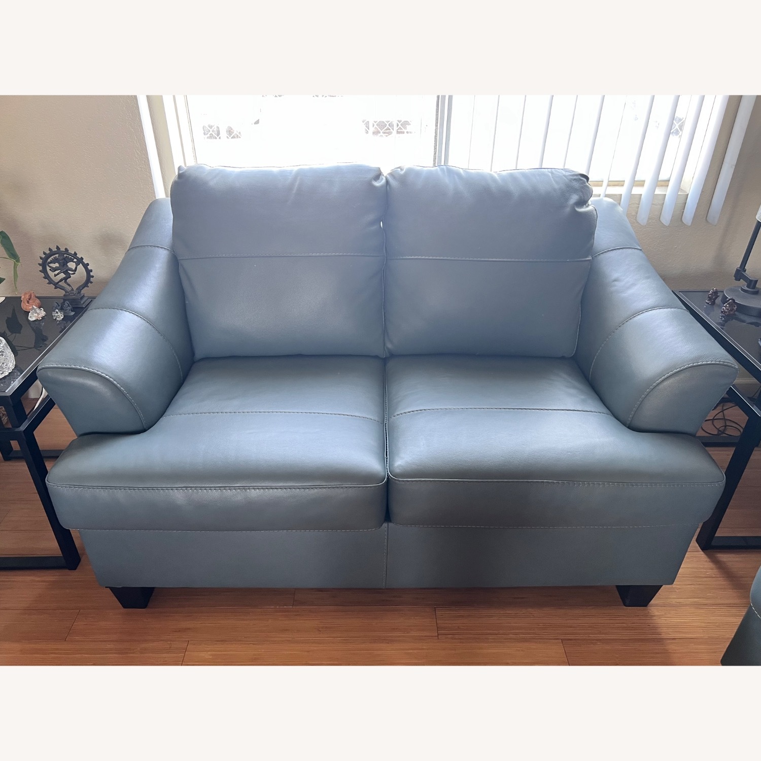 Ashley Furniture Genoa Loveseat - image-1