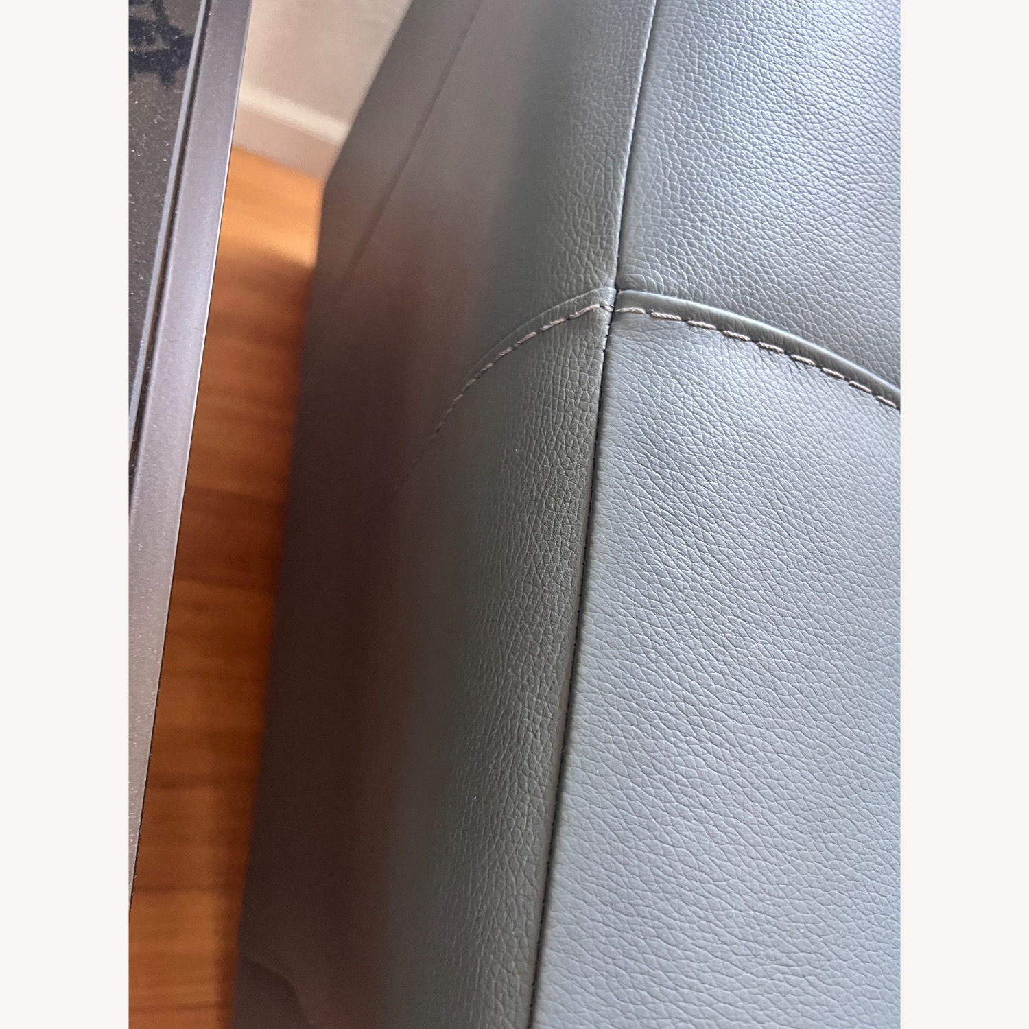 Ashley Furniture Genoa Loveseat - image-4