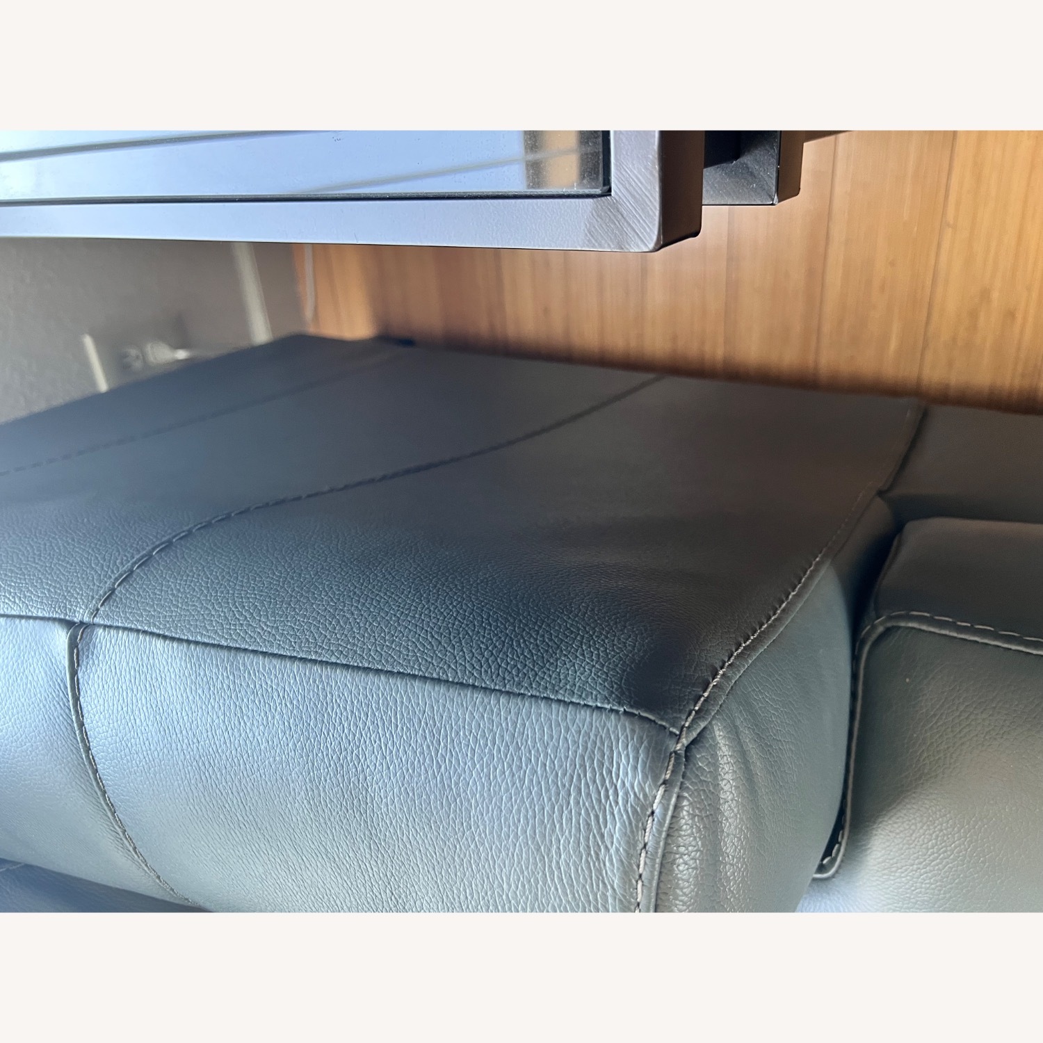 Ashley Furniture Genoa Loveseat - image-3