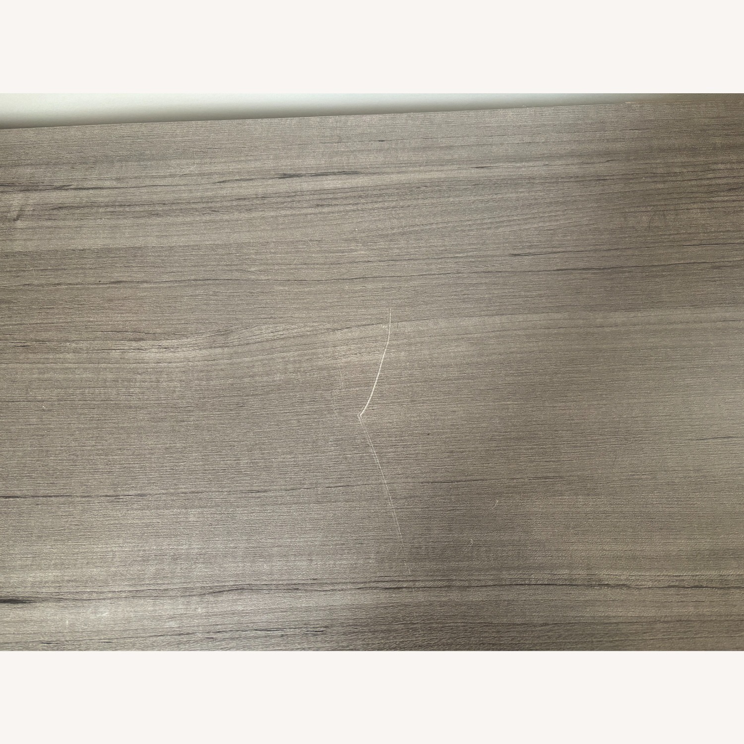 Silver Sycamore Desk - image-1