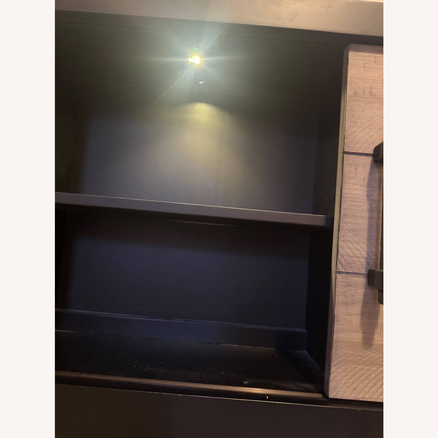 Bob’s Fusion Twin Bed with Drawers - image-5