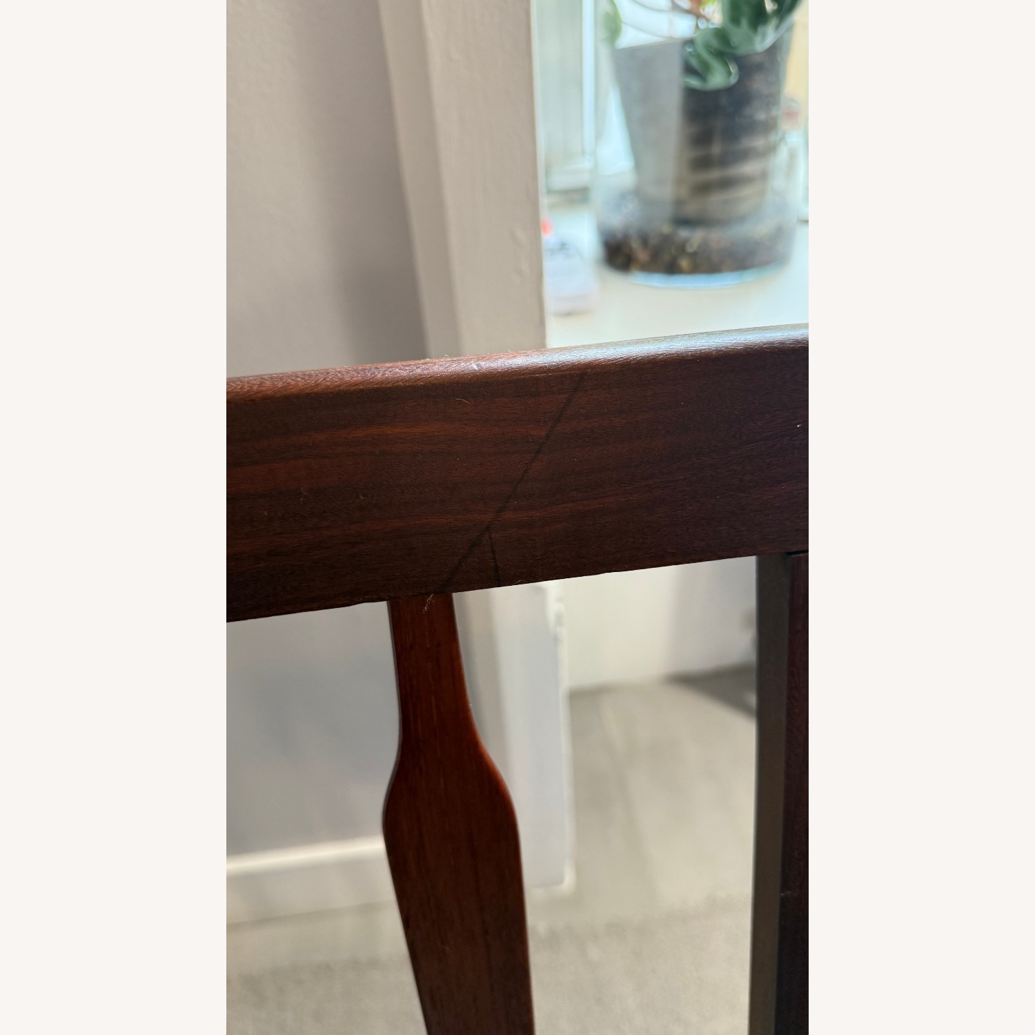 Rare Danish Modern Sofa - image-5