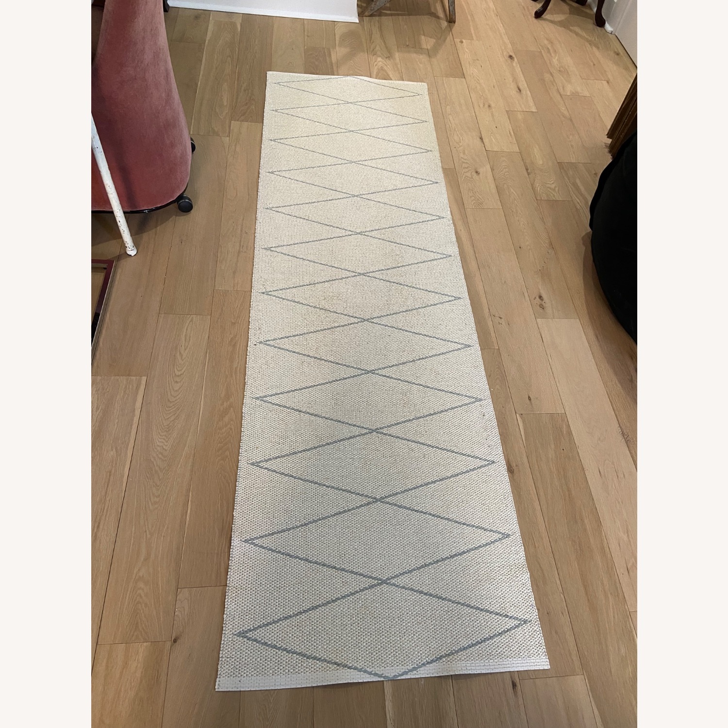 Fjorn Scandinavia Pappelina Plastic Rug - image-2