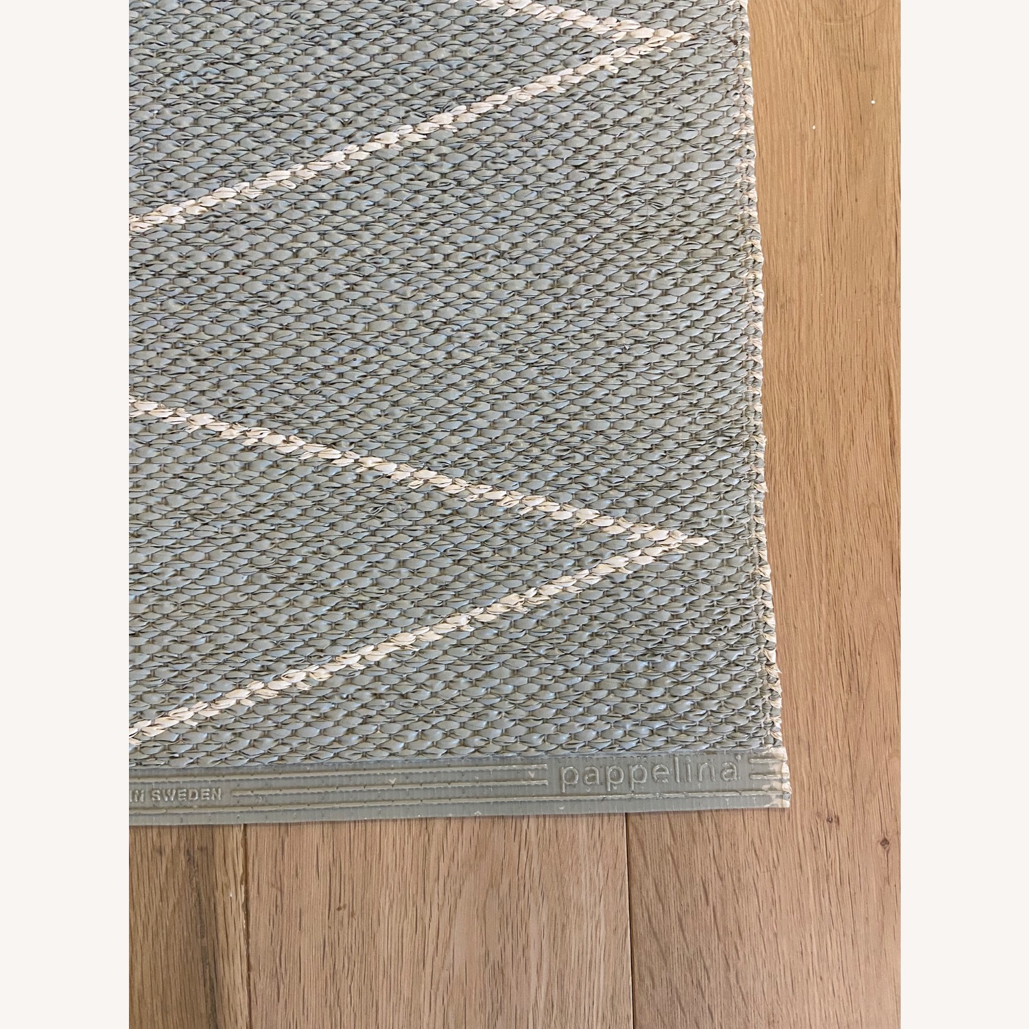 Fjorn Scandinavia Pappelina Plastic Rug - image-3