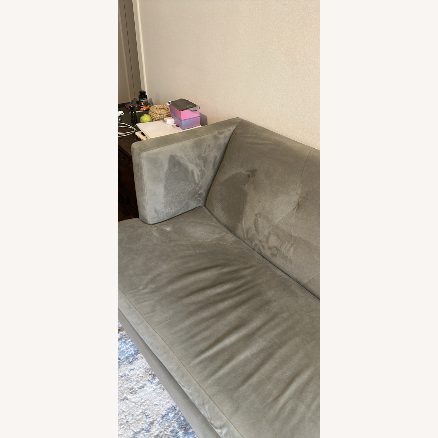 CB2 Avec Sofa - image-4