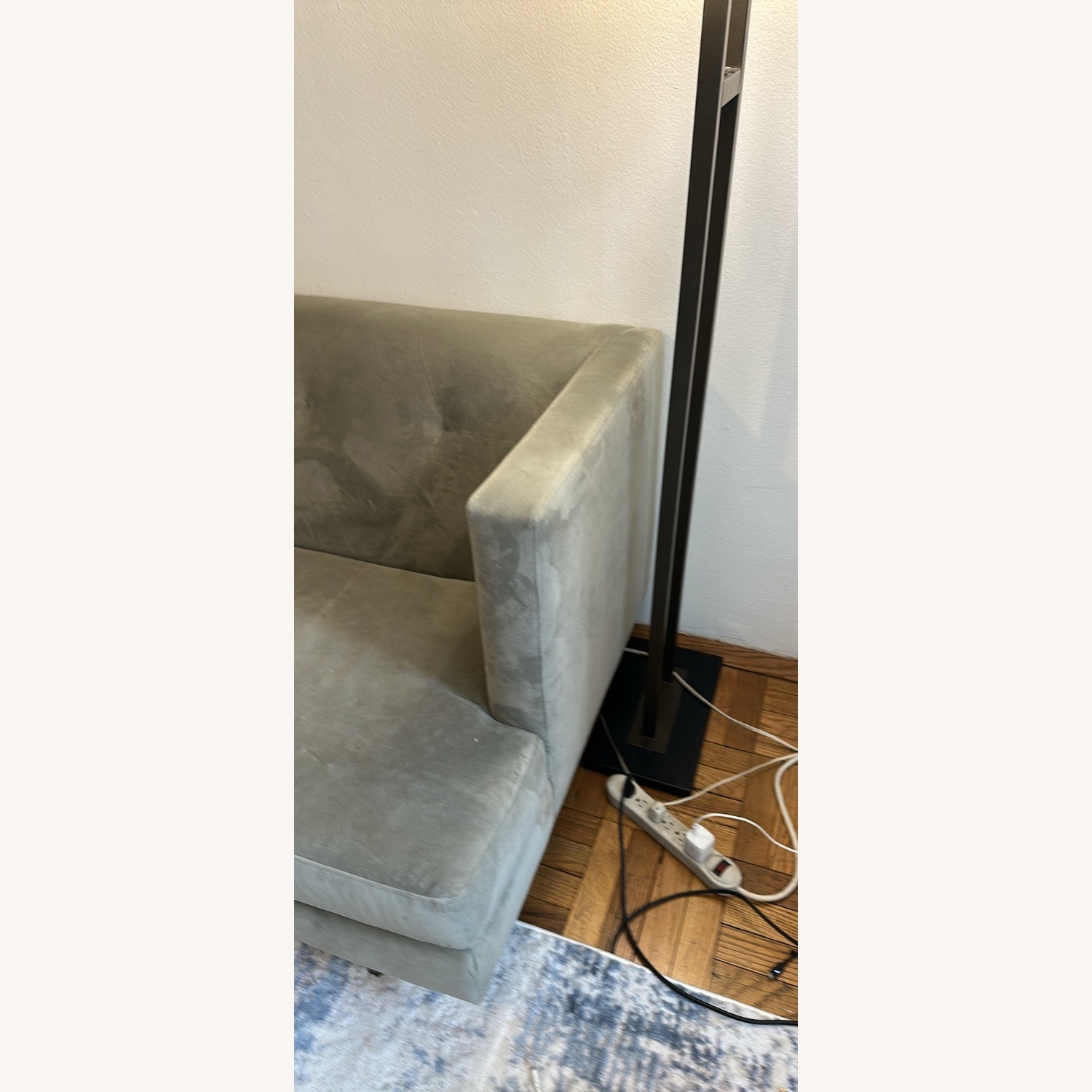 CB2 Avec Sofa - image-6