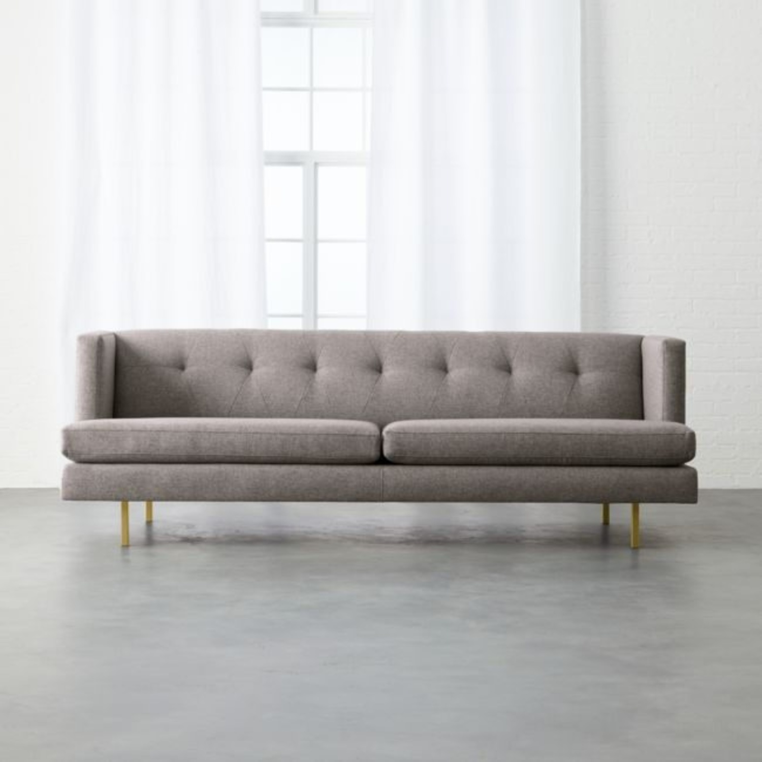 CB2 Avec Sofa - image-7