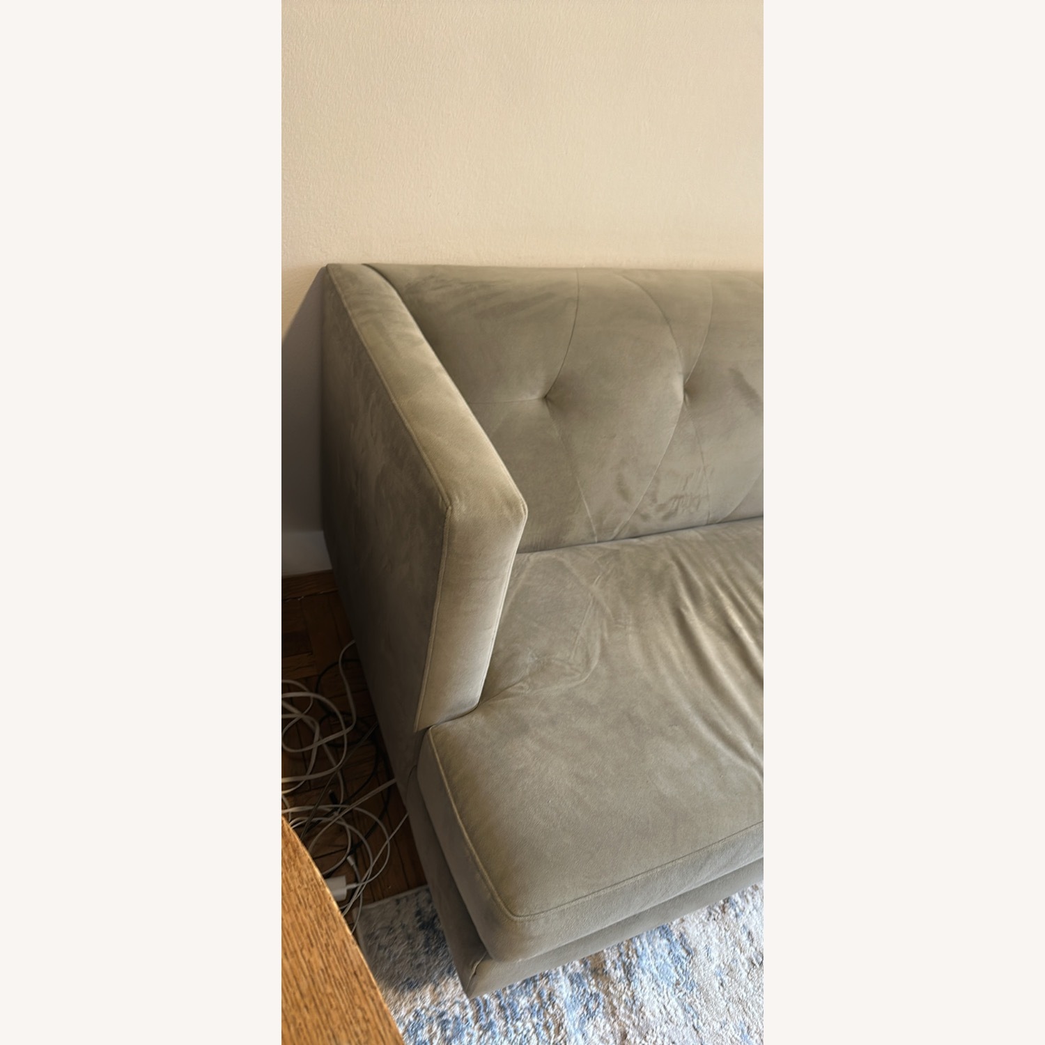 CB2 Avec Sofa - image-5