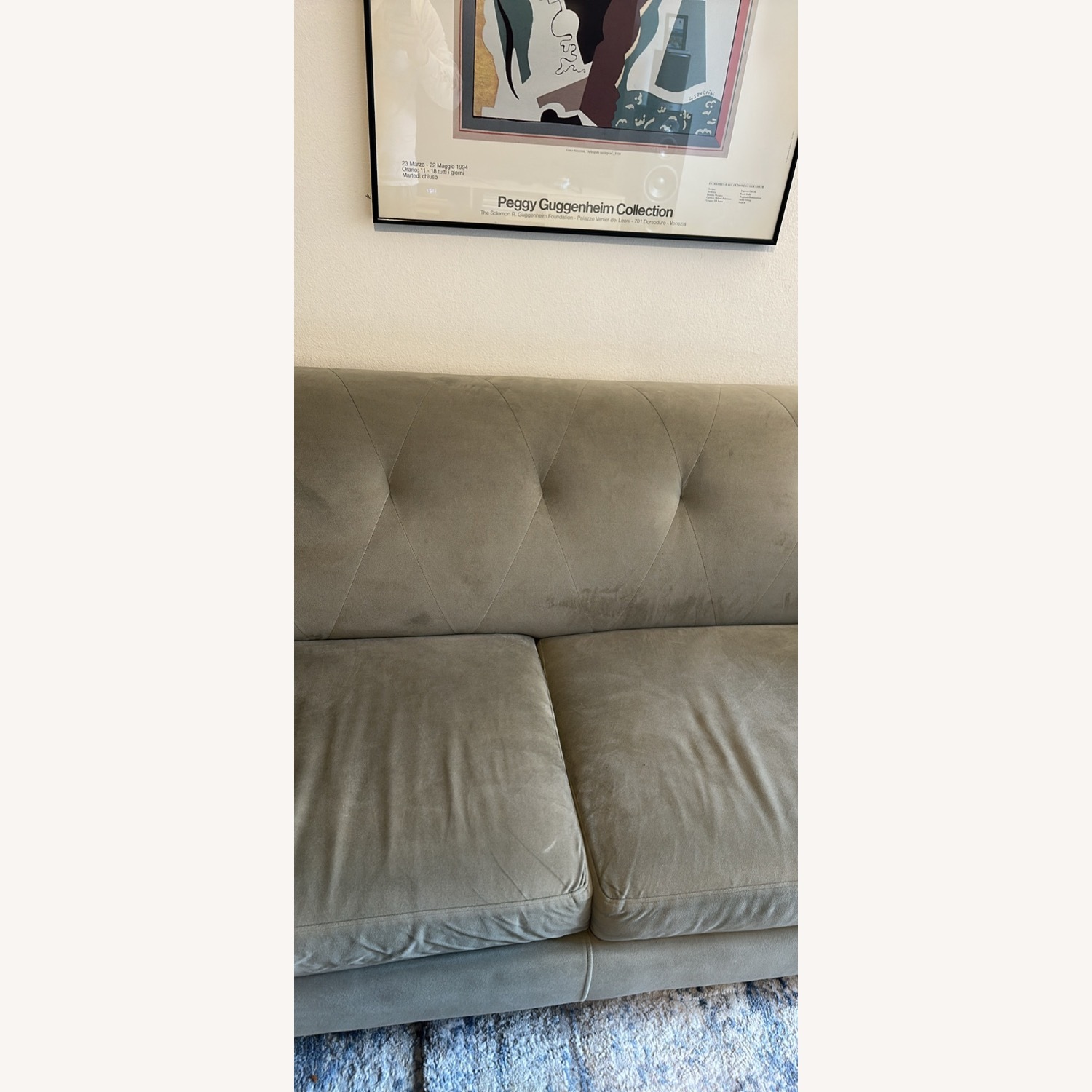 CB2 Avec Sofa - image-2