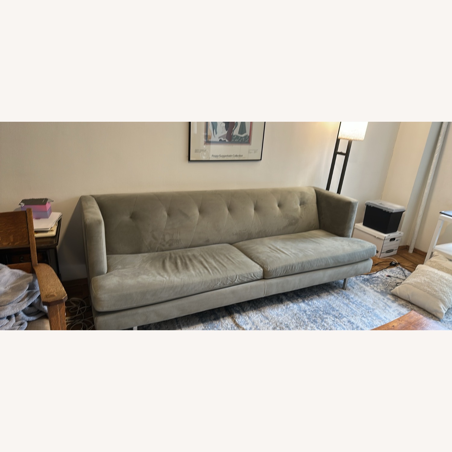 CB2 Avec Sofa - image-1