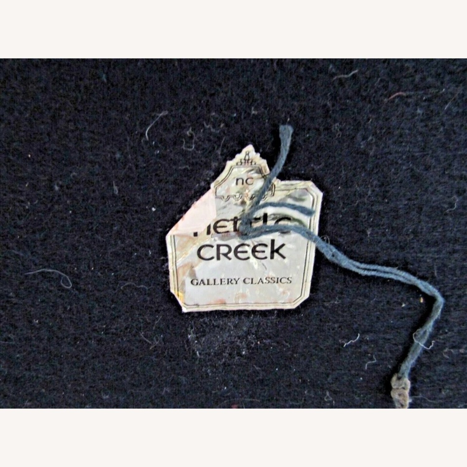 Nettle Creek Hand Carved Sculpture of St. Francis - image-16