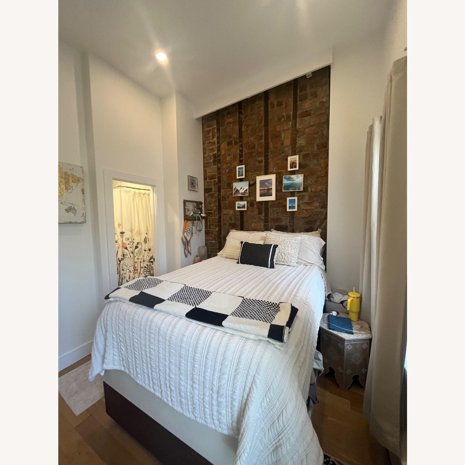 west elm x pbt Modern Captain's Bed - image-5