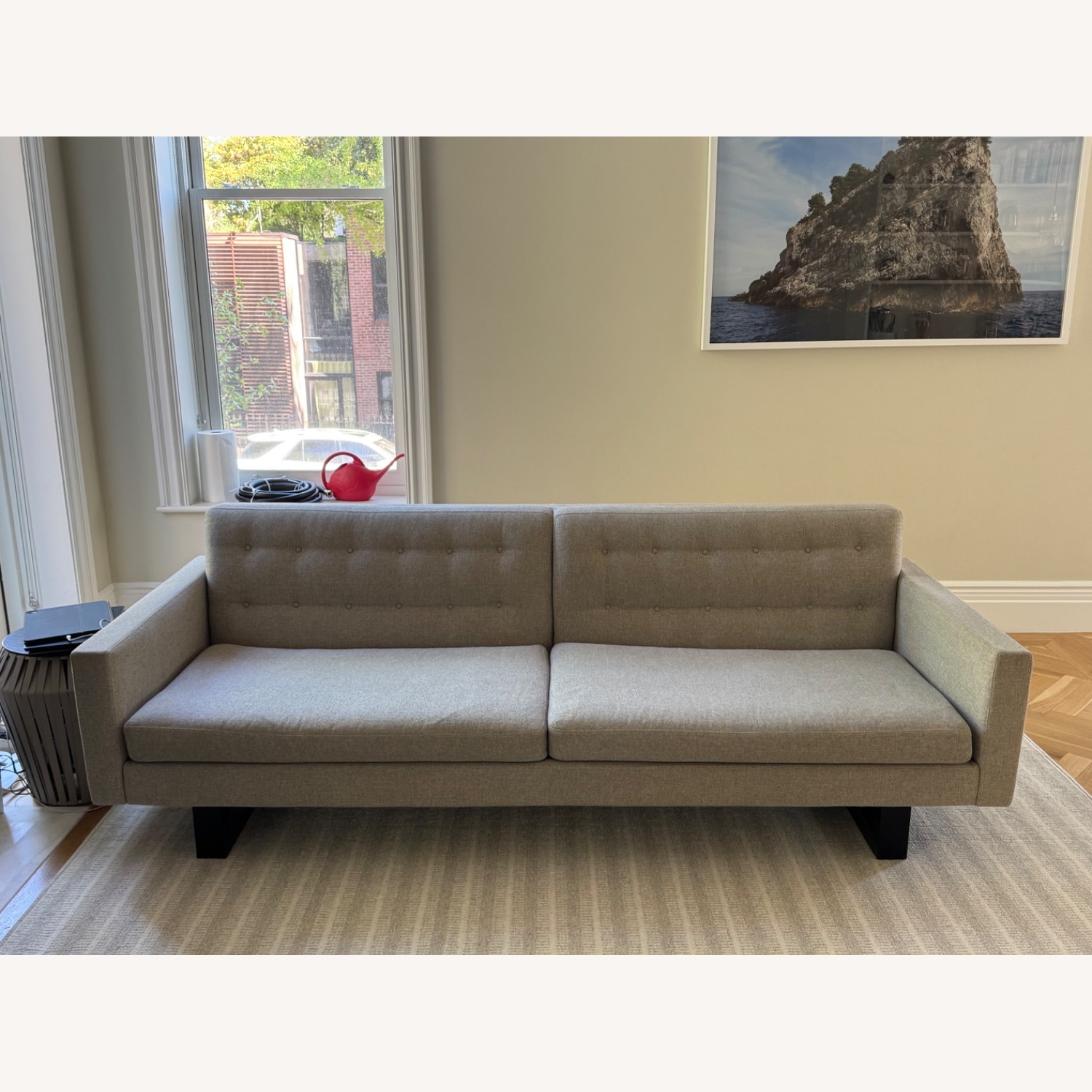 Room & Board Wells 89" Sofa (Mid Century Modern) - image-2