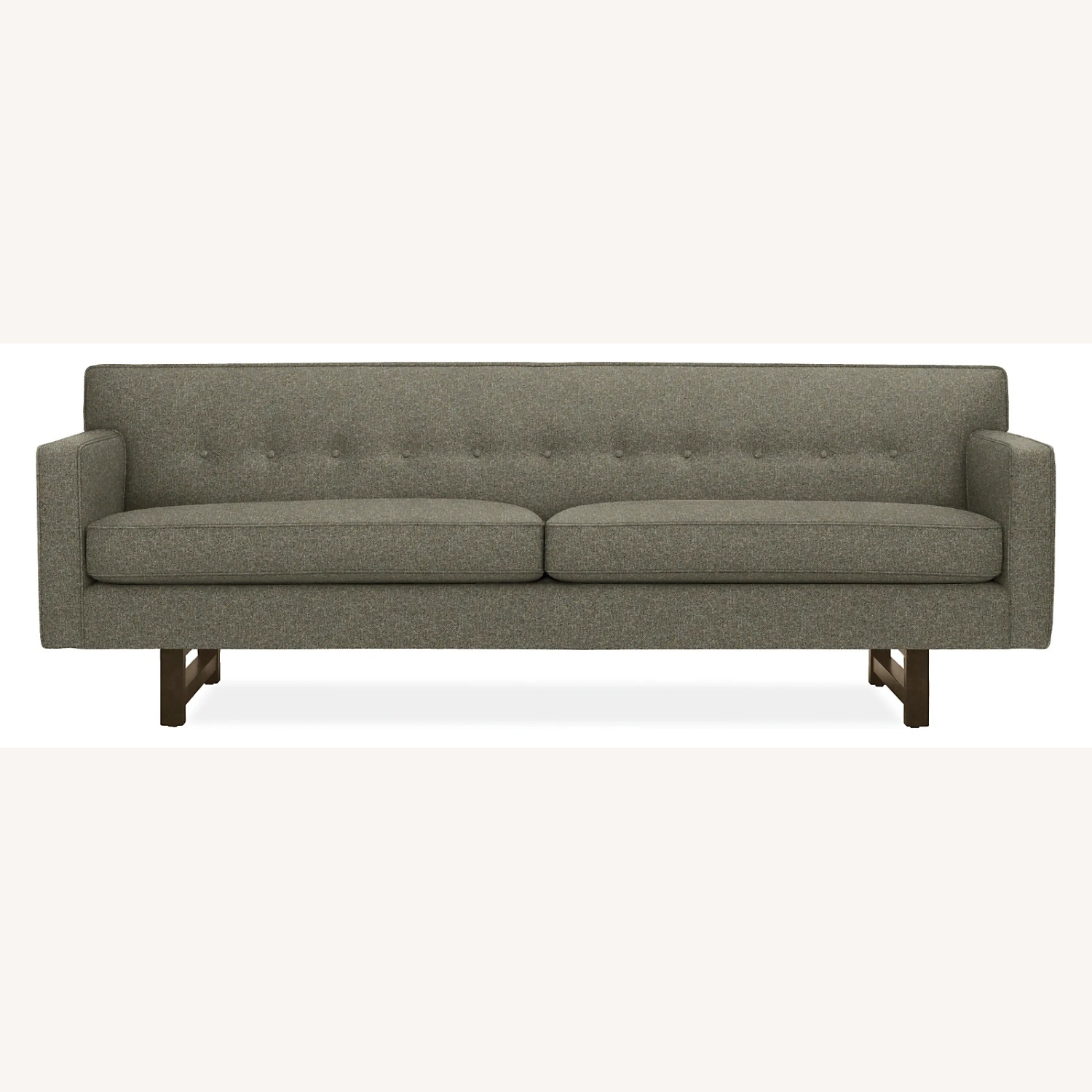 Room & Board Wells 89" Sofa (Mid Century Modern) - image-8