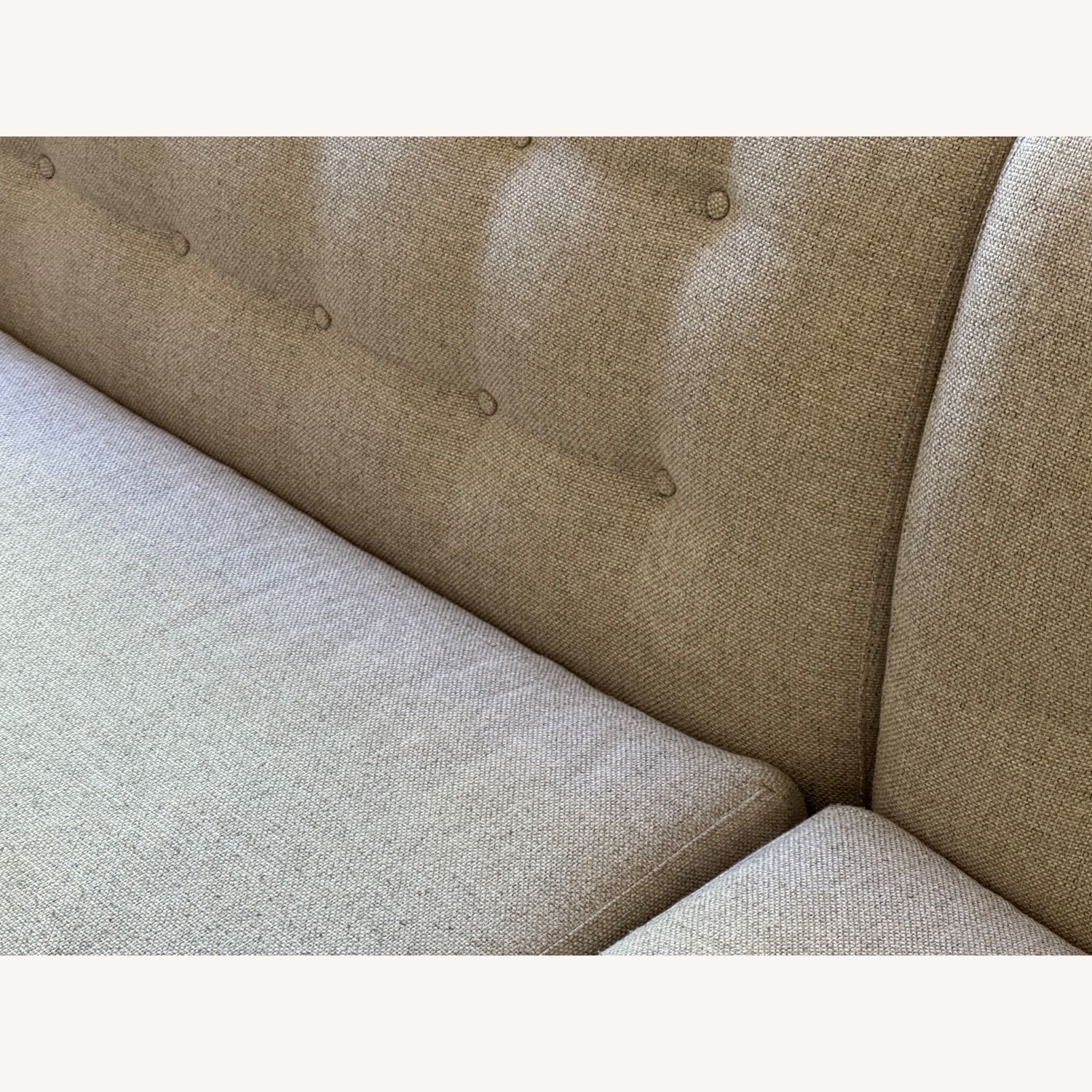 Room & Board Wells 89" Sofa (Mid Century Modern) - image-5