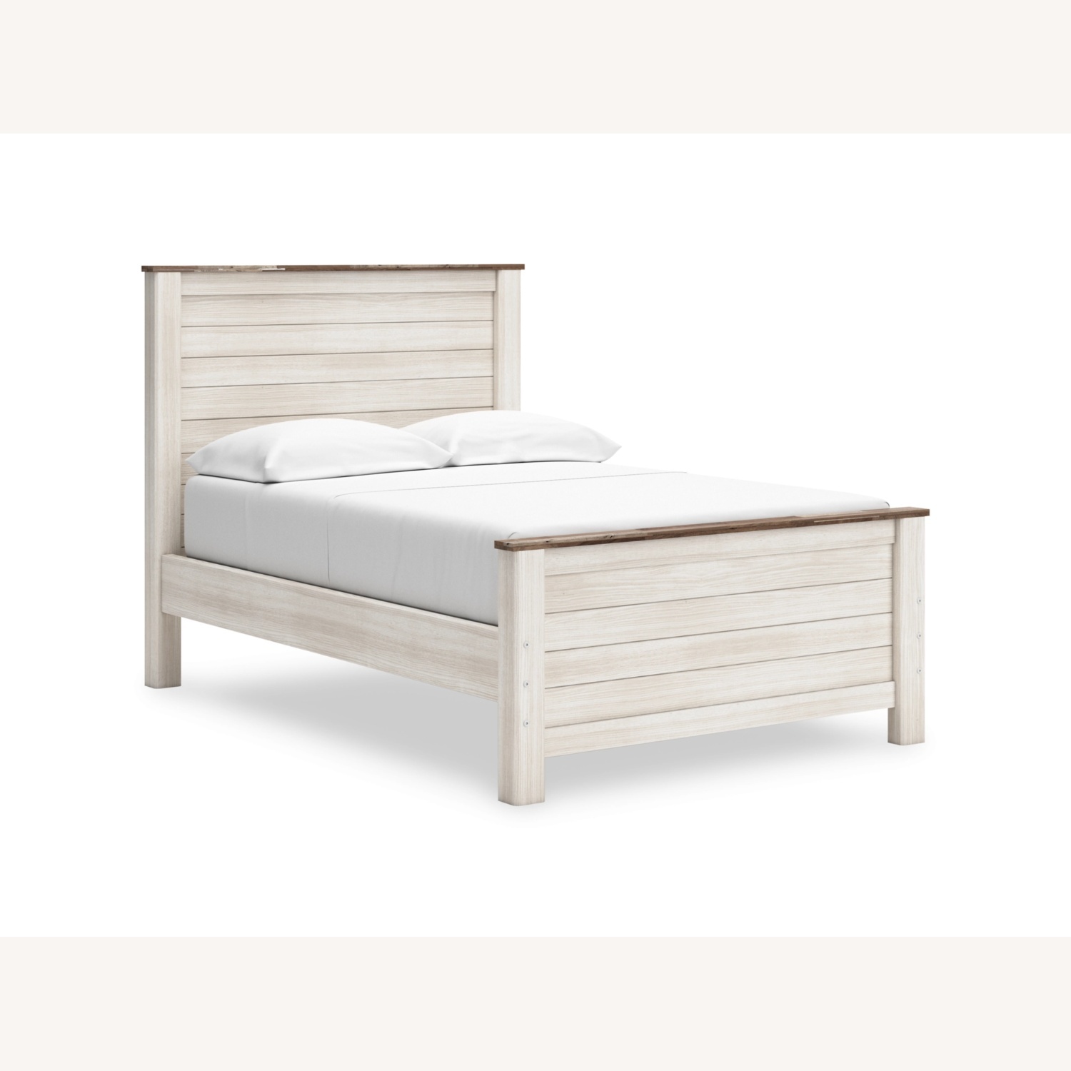 Willowton Twin Bed - image-6