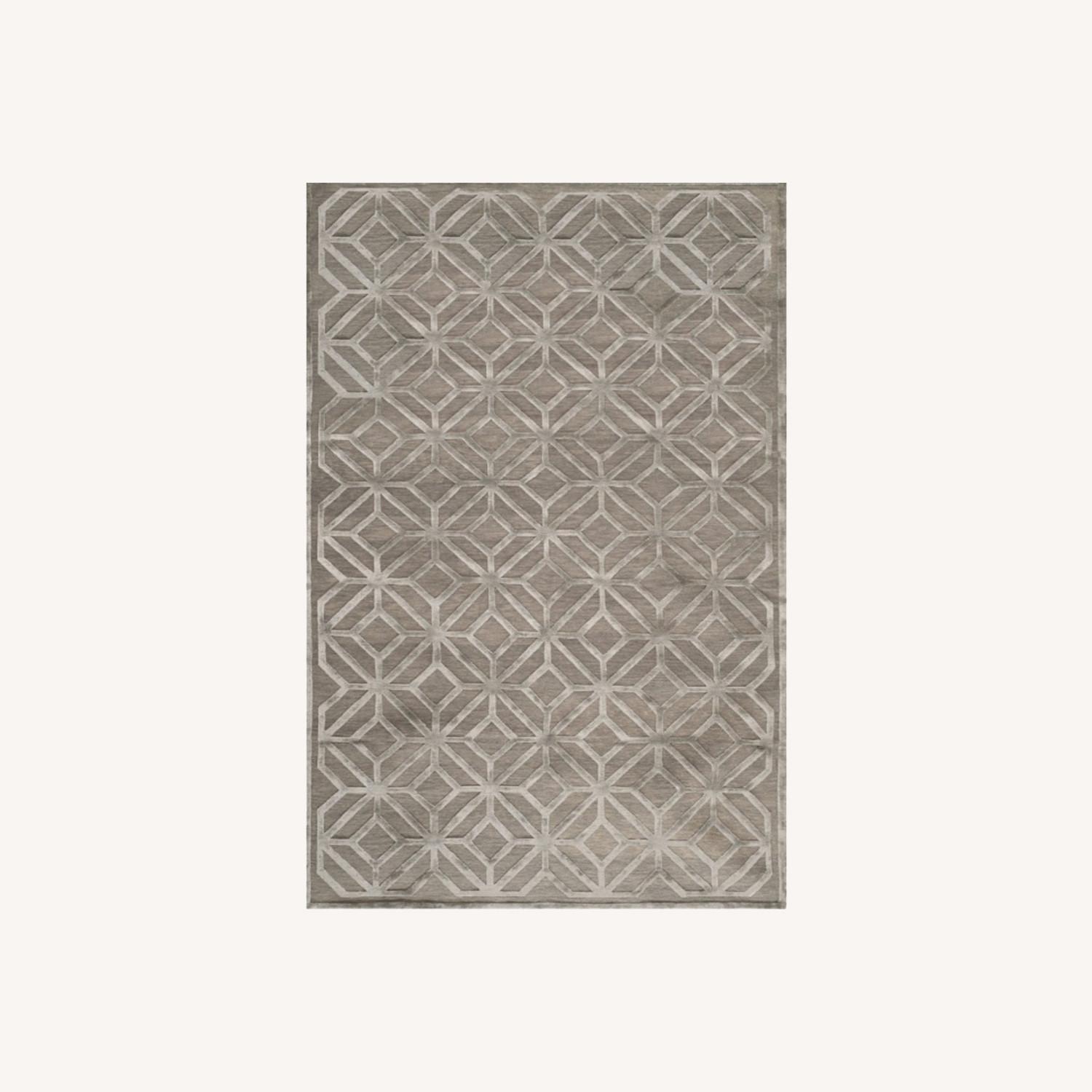 Safavieh Rug - Designed Curated Living Room - image-0
