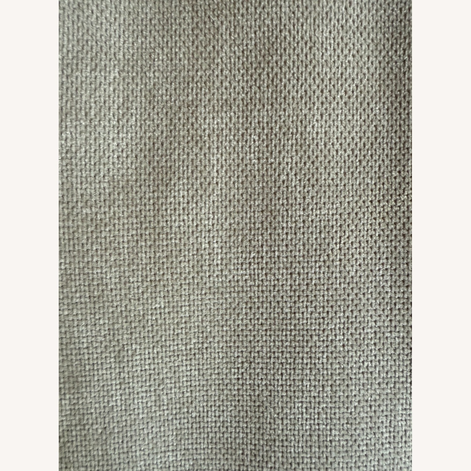 West Elm Harmony Sofa Extra Deep - image-1