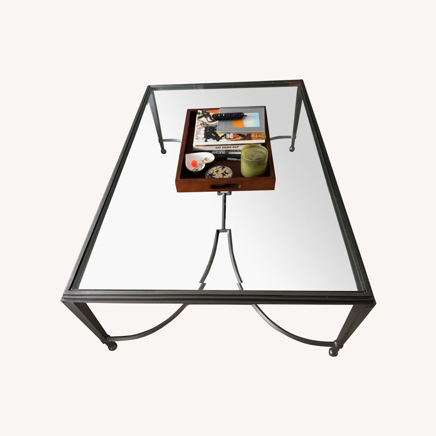 Safavieh Designer Curated Living Room Table - image-0