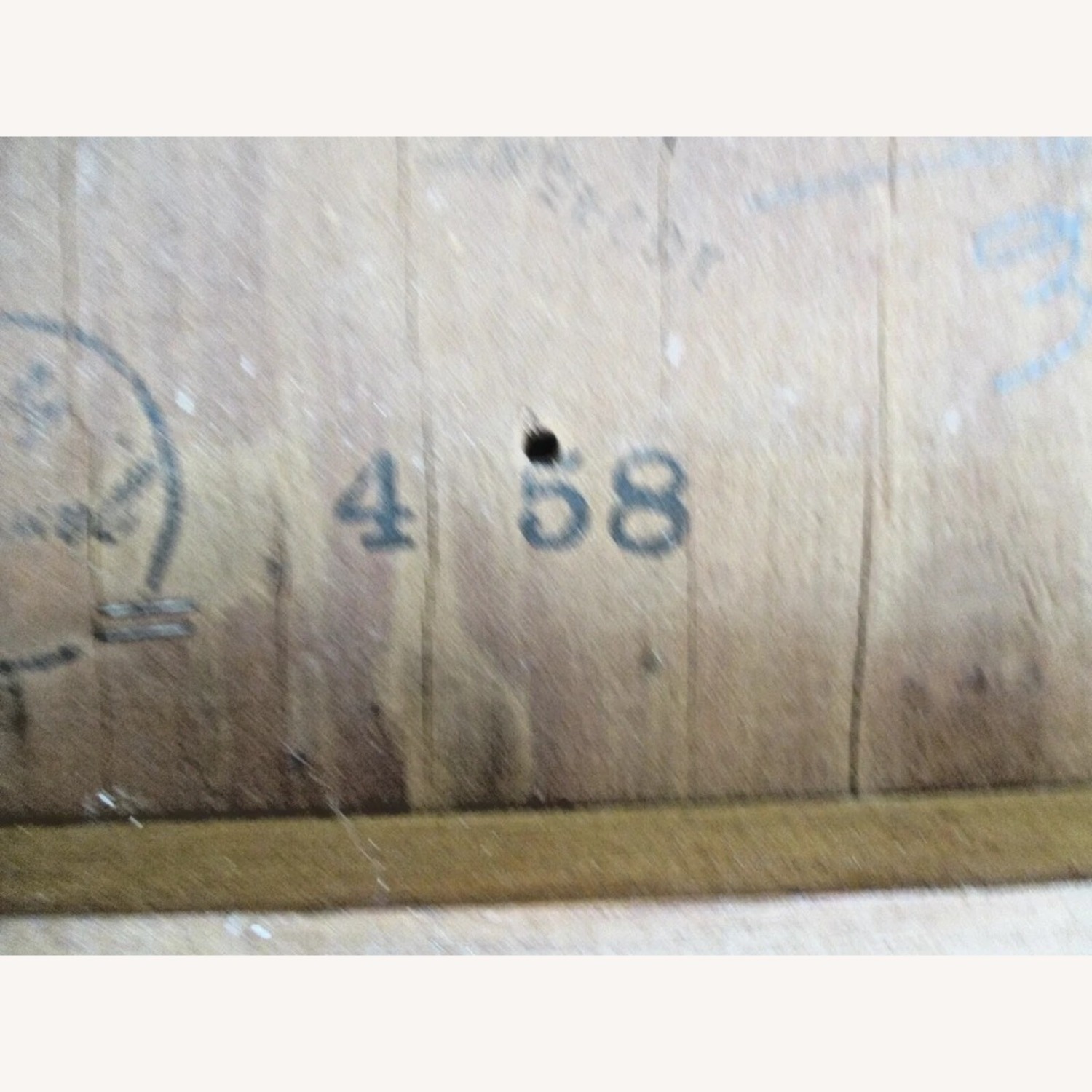 Matched Pair of Vintage 1958 Kipp Stewart Chairs - image-12