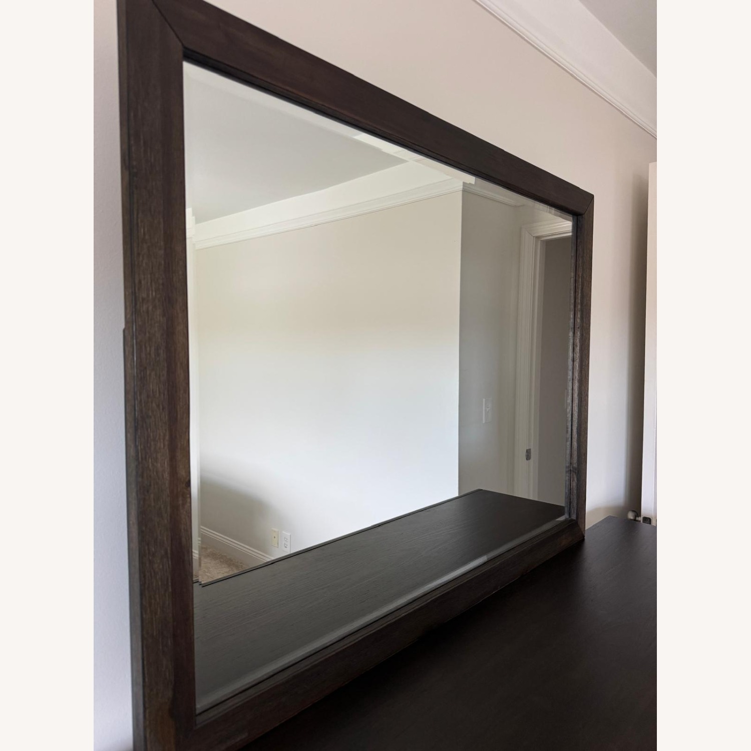 Bruxworth Dresser with Mirror - image-1