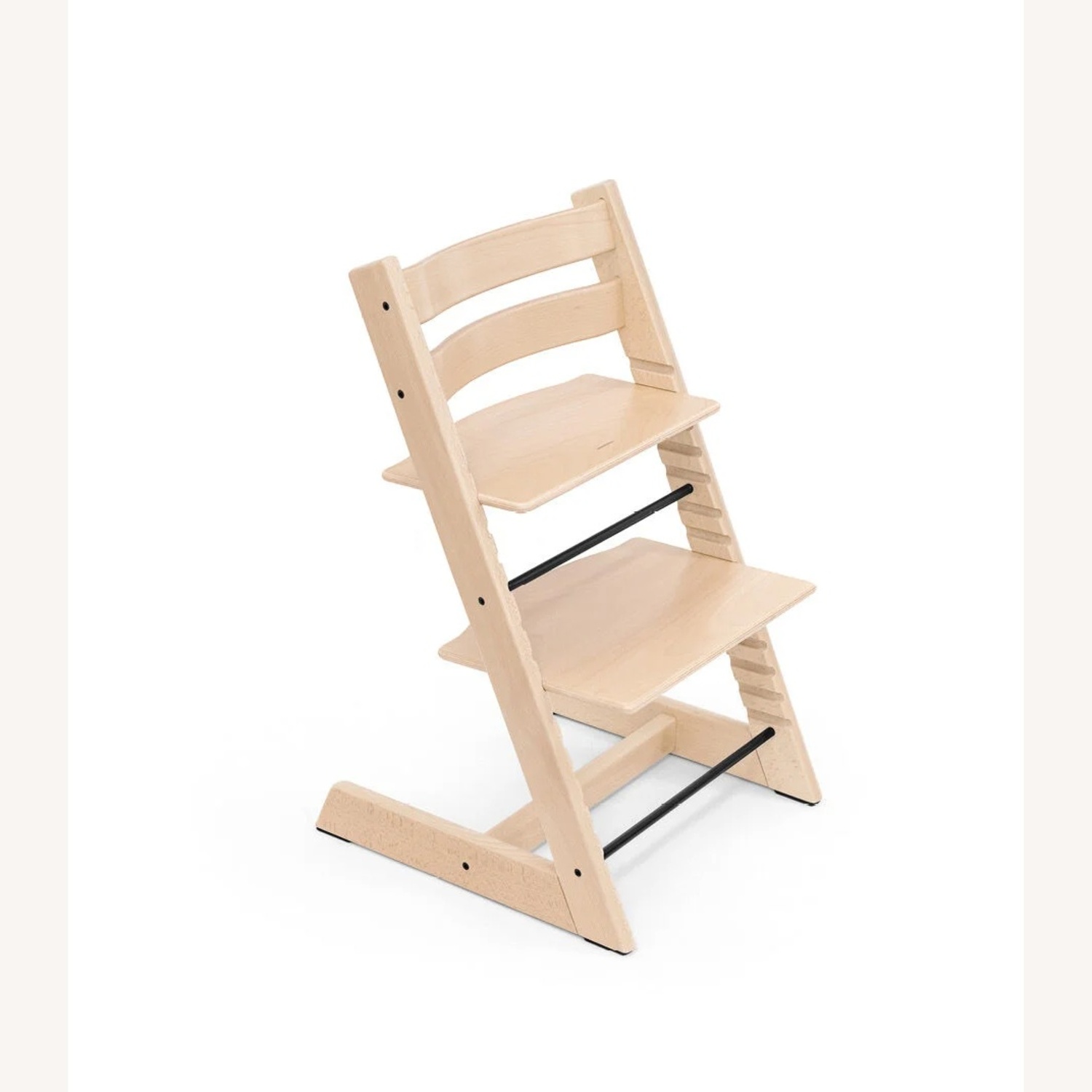 Stokke Tripp Trapp High Chair Natural Wood - image-5