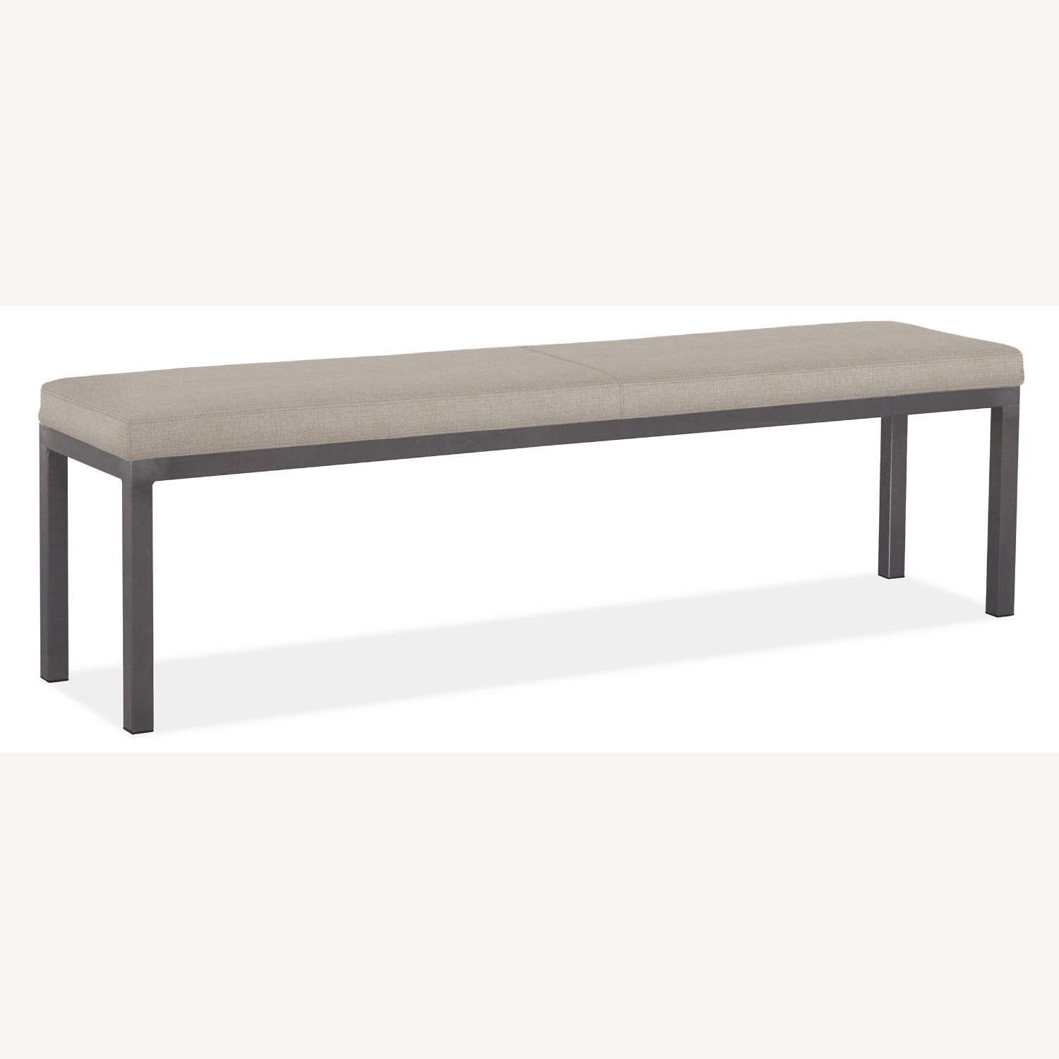 Room & Board Parsons Bench - image-4