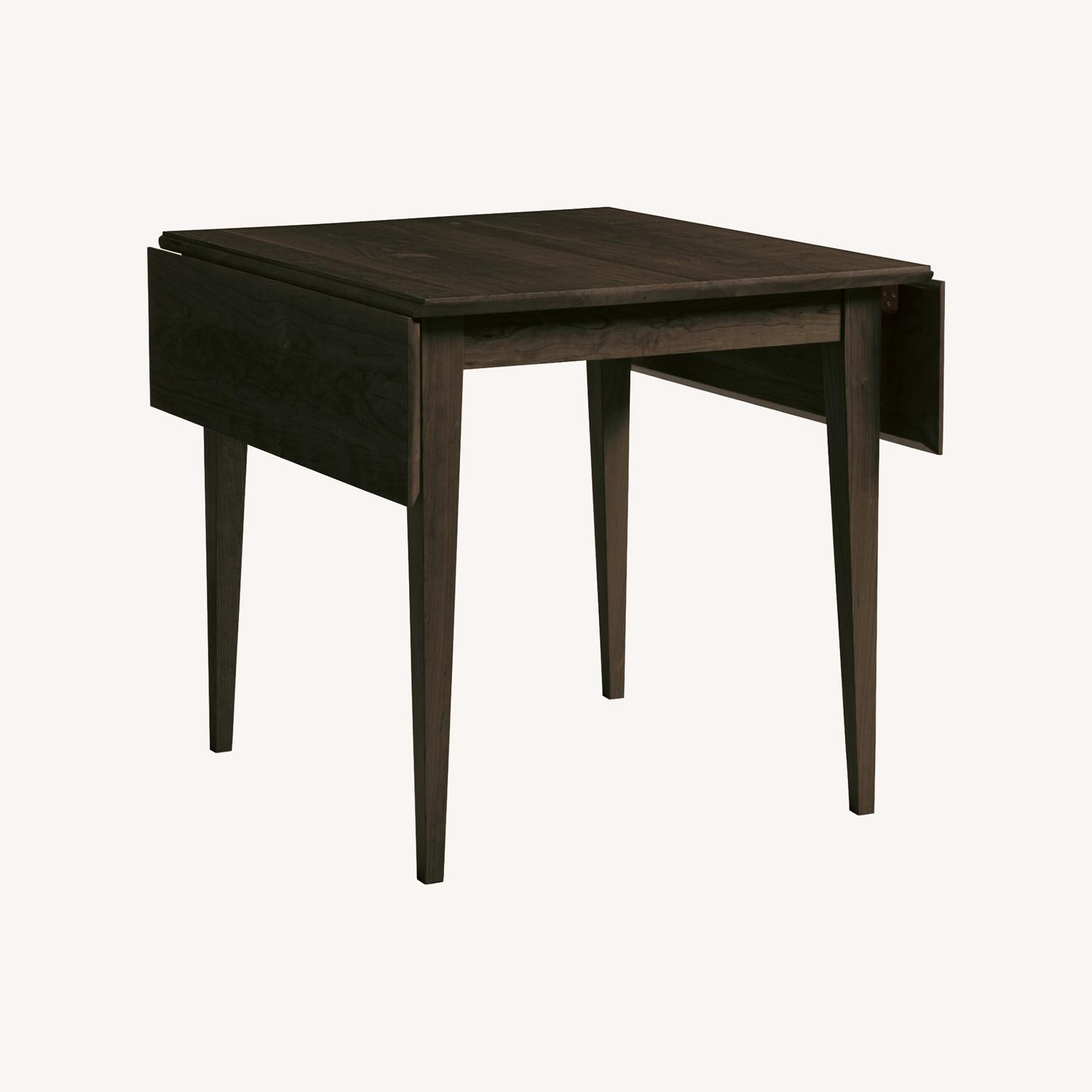 Room & Board Adams Drop-Leaf Table - image-0