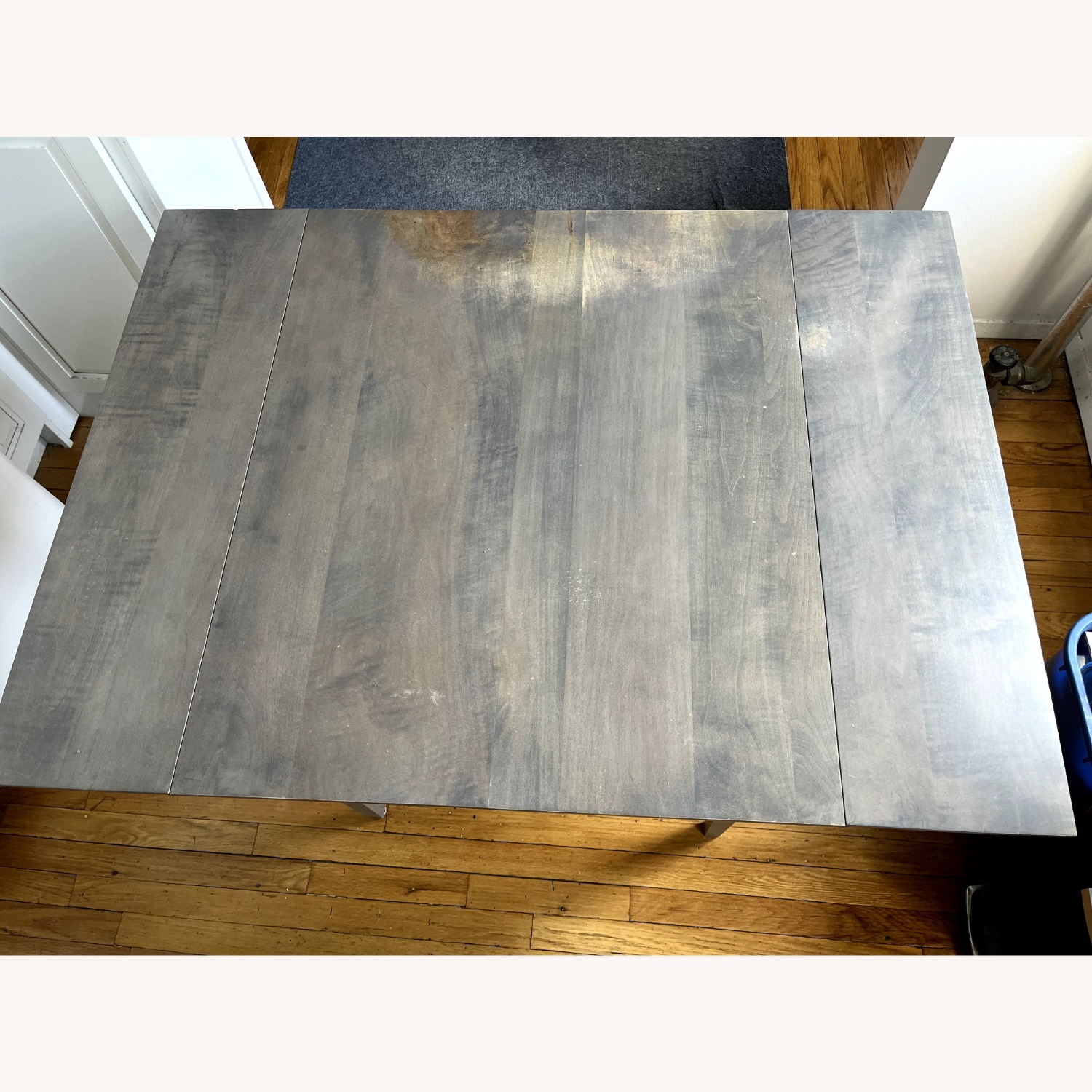 Room & Board Adams Drop-Leaf Table - image-2