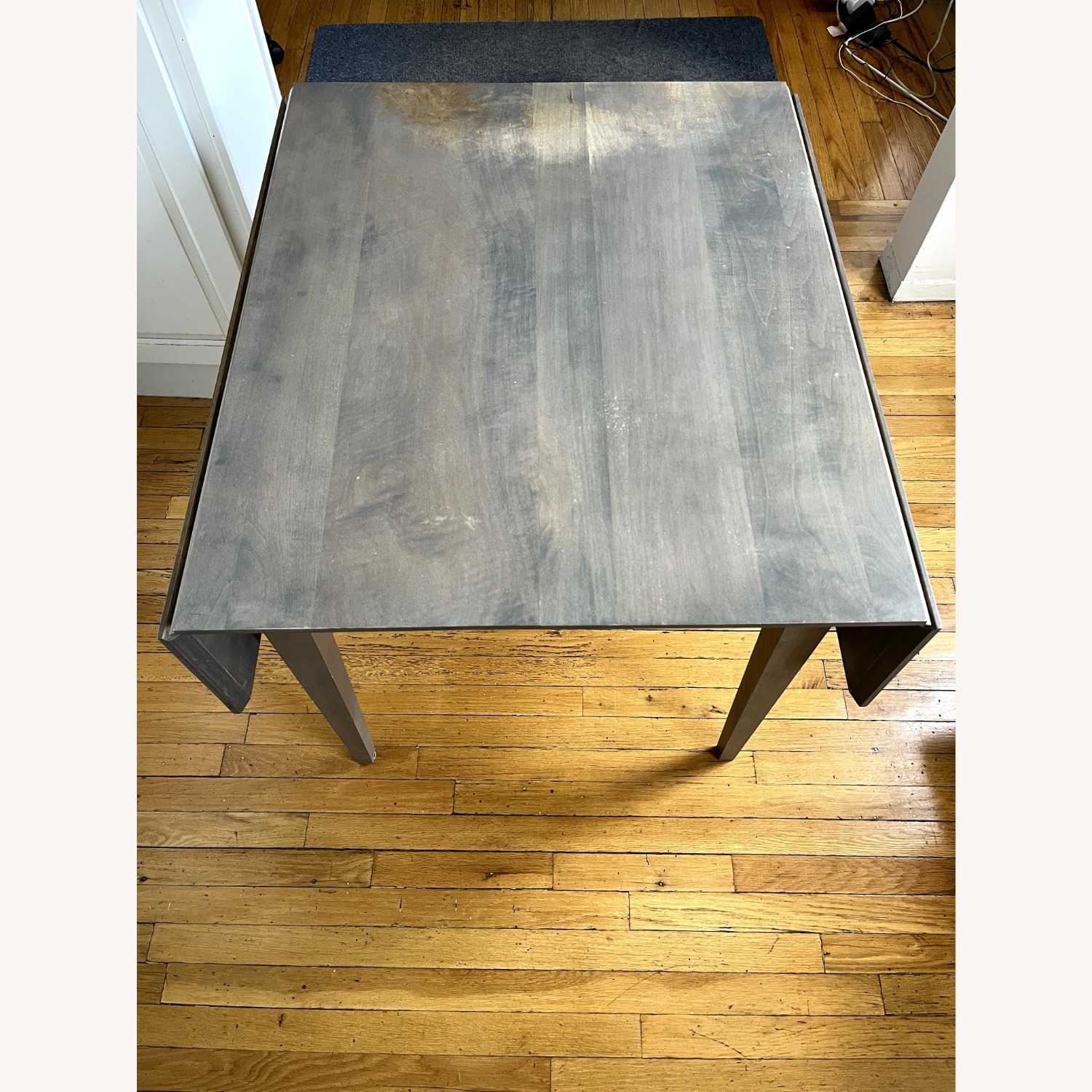 Room & Board Adams Drop-Leaf Table - image-6