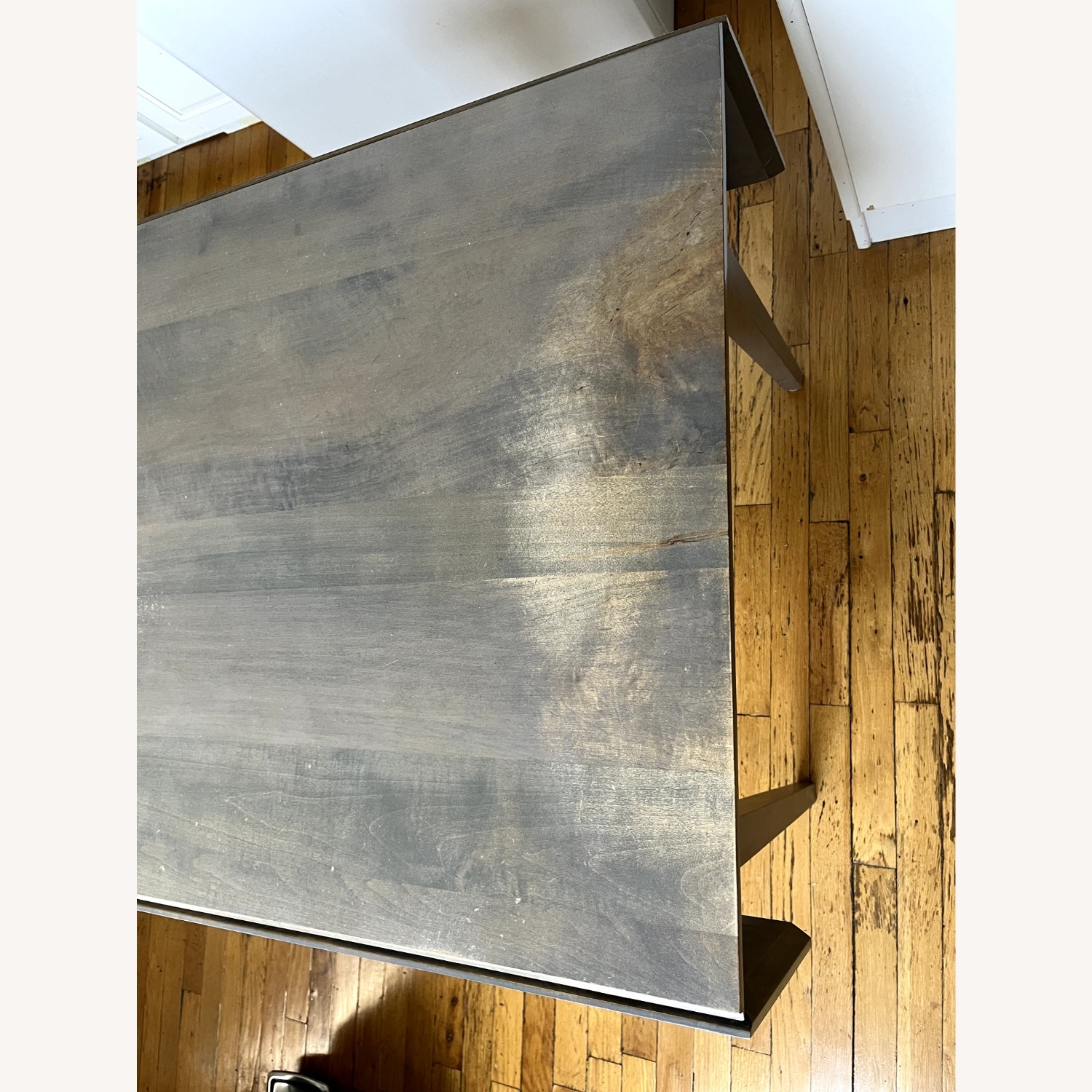 Room & Board Adams Drop-Leaf Table - image-4