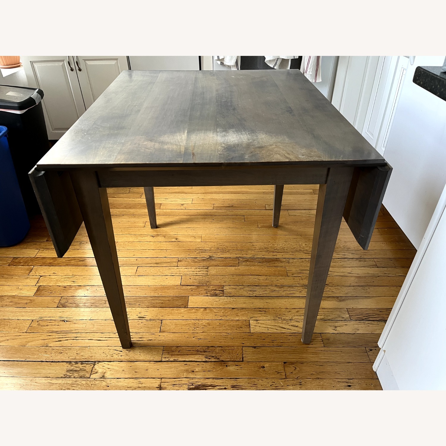 Room & Board Adams Drop-Leaf Table - image-3