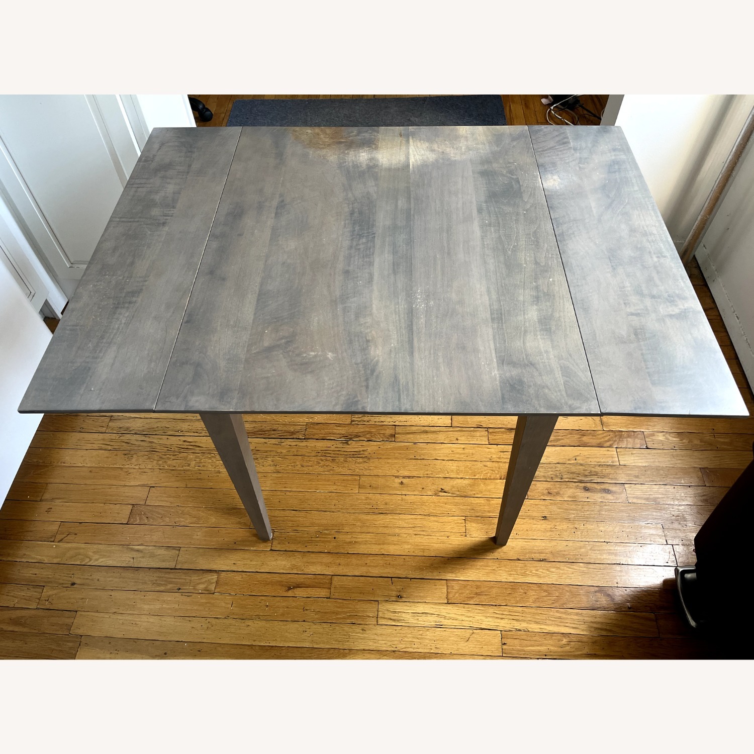 Room & Board Adams Drop-Leaf Table - image-1