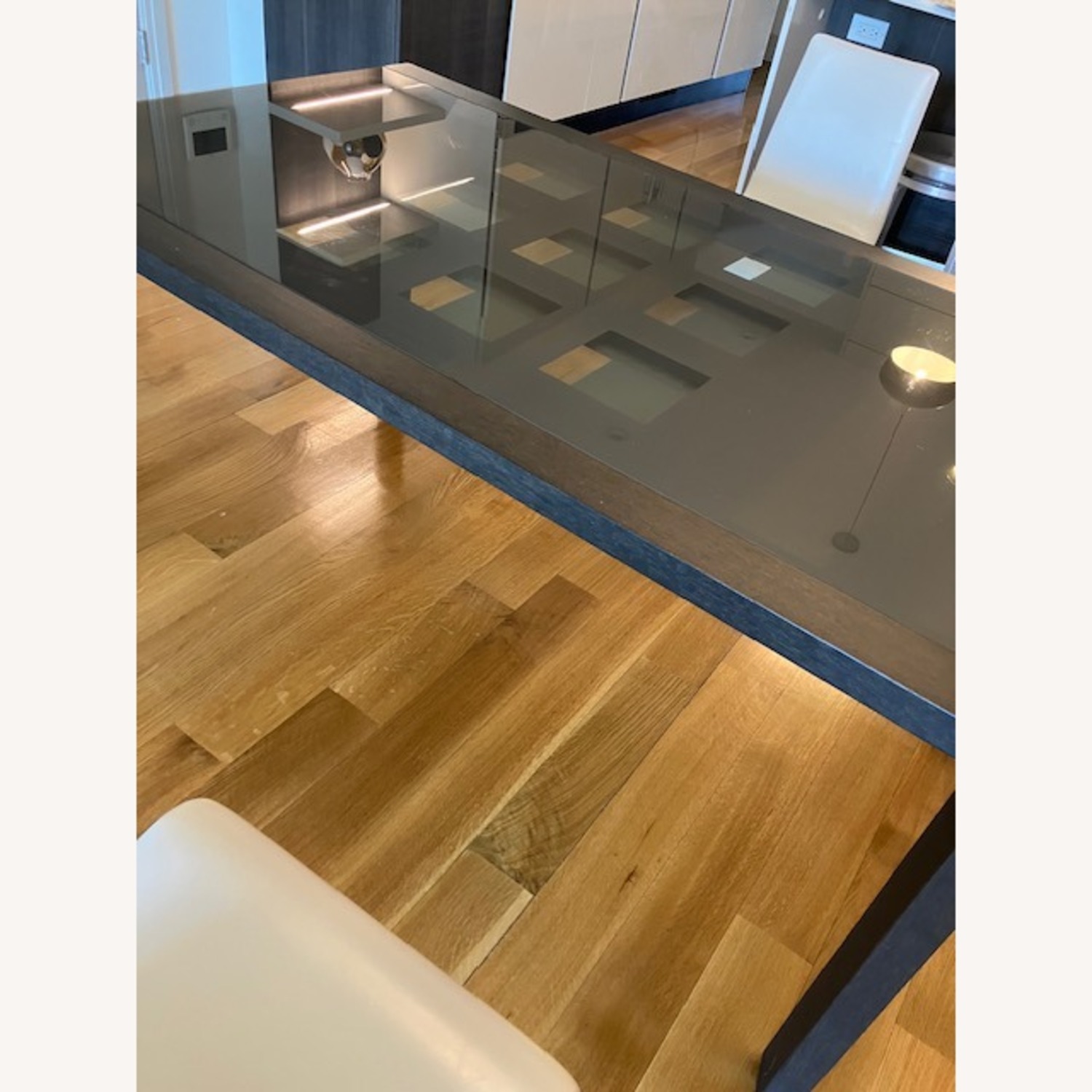 Ligne Roset Extensia Dining Room Table - image-2