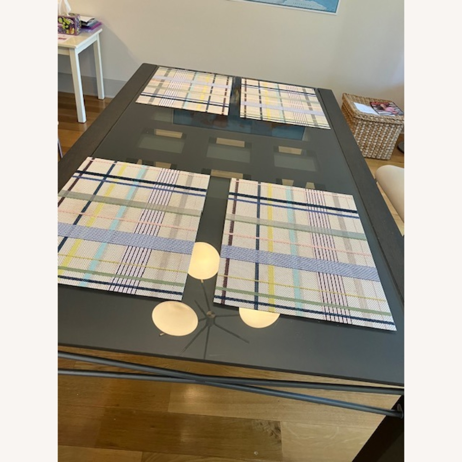 Ligne Roset Extensia Dining Room Table - image-5