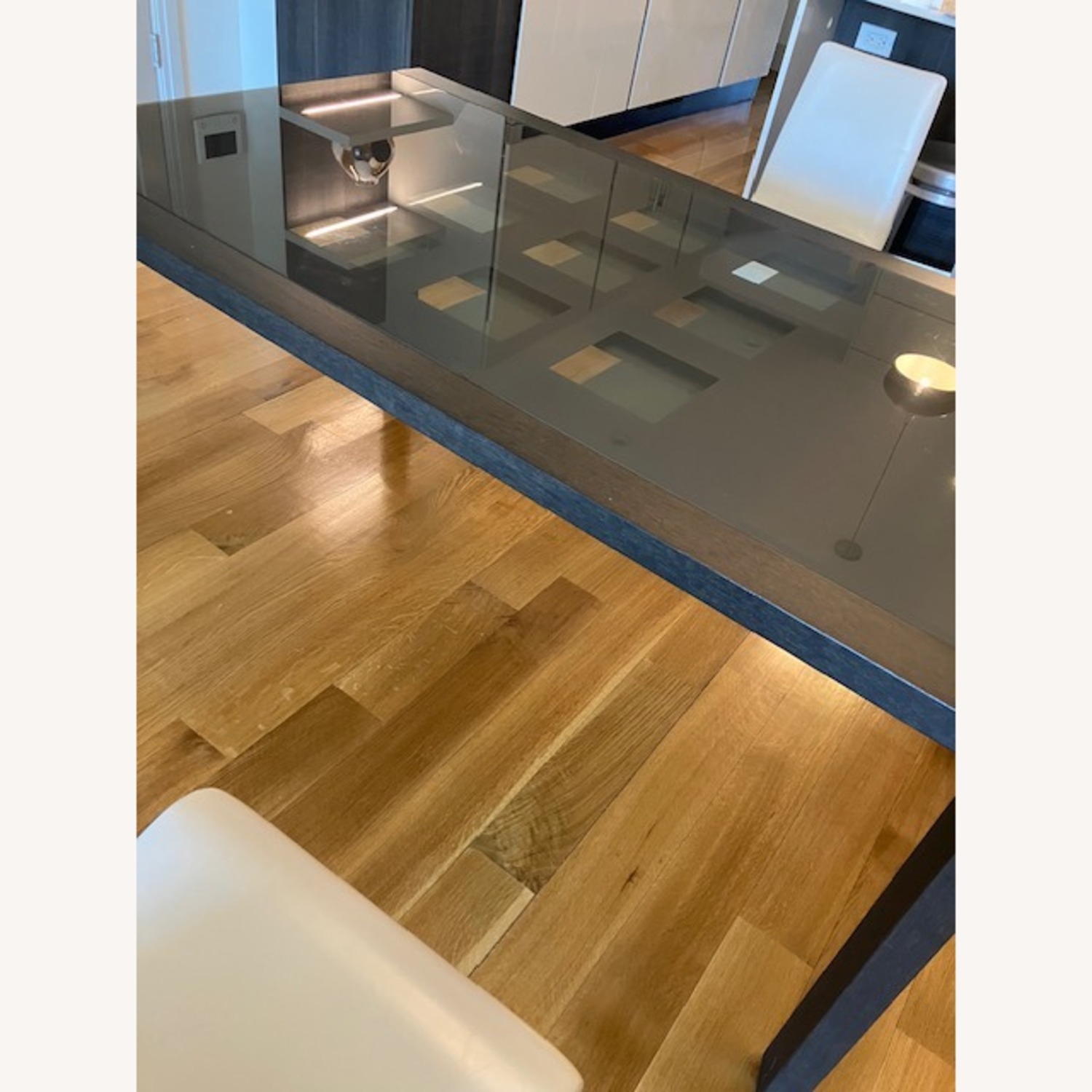 Ligne Roset Extensia Dining Room Table - image-4