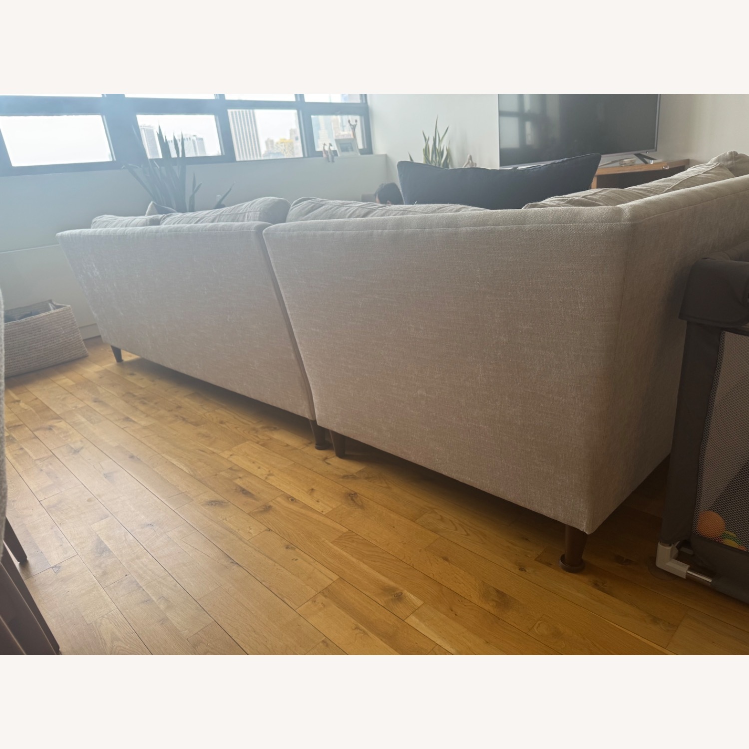 Rejuvenation Hastings Sectional  - image-4